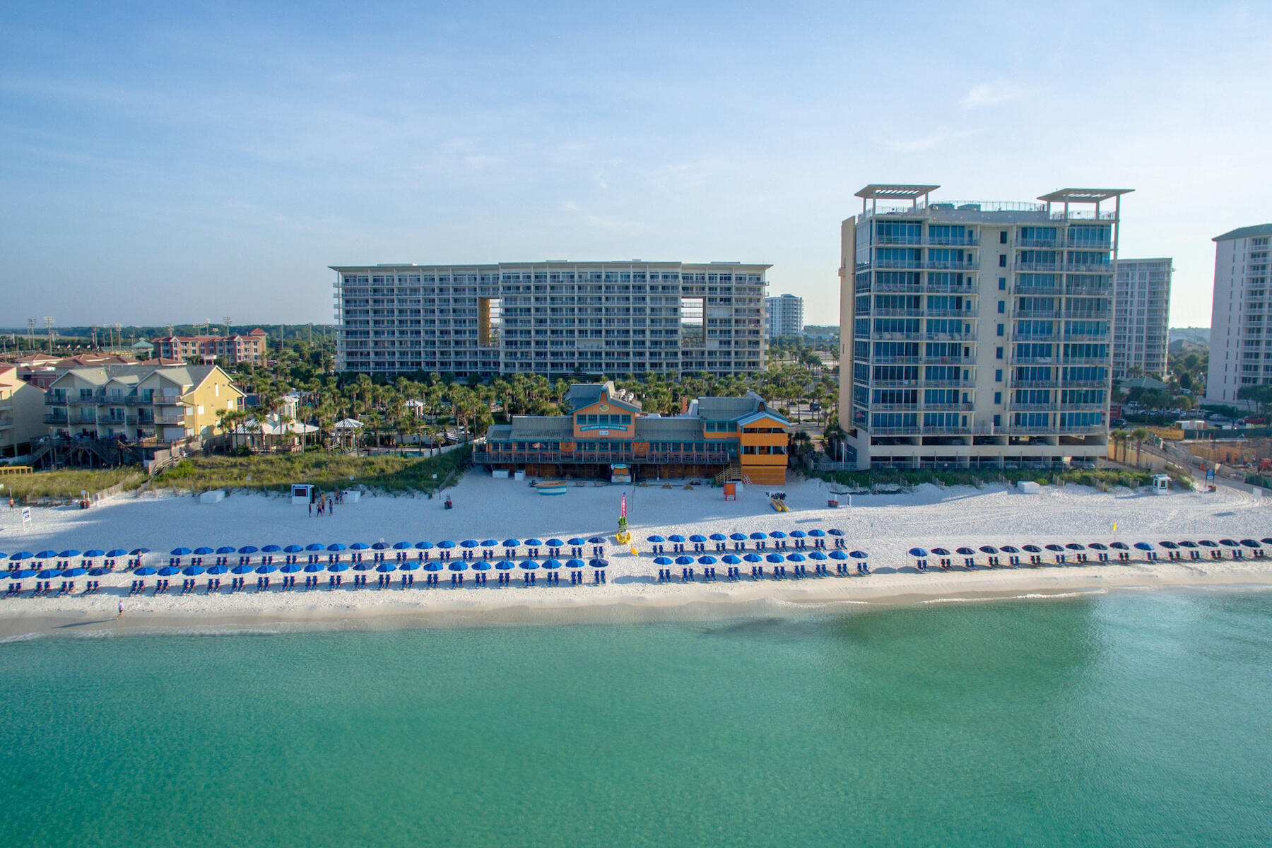 STERLING SHORES - Residential