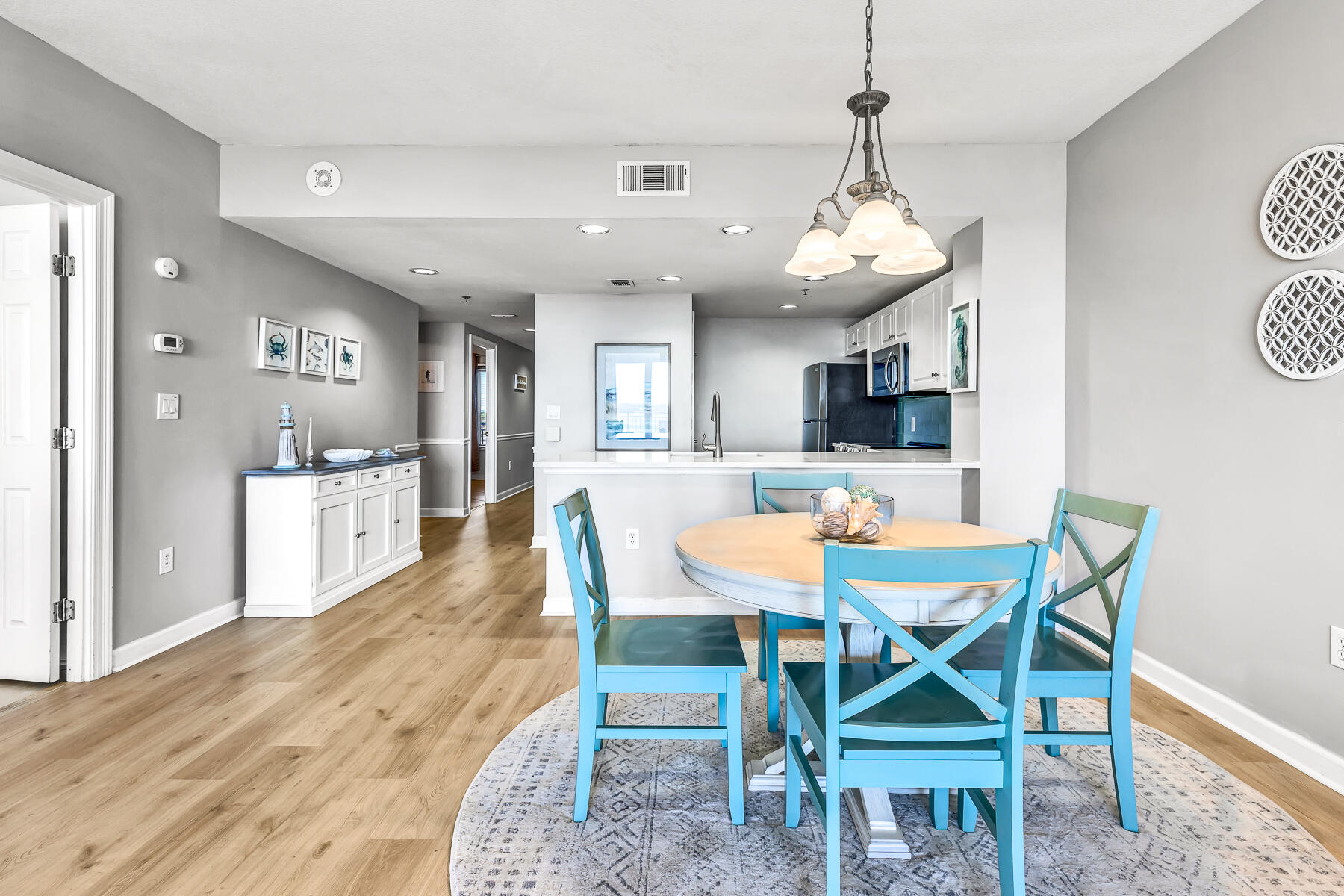 STERLING SHORES - Residential