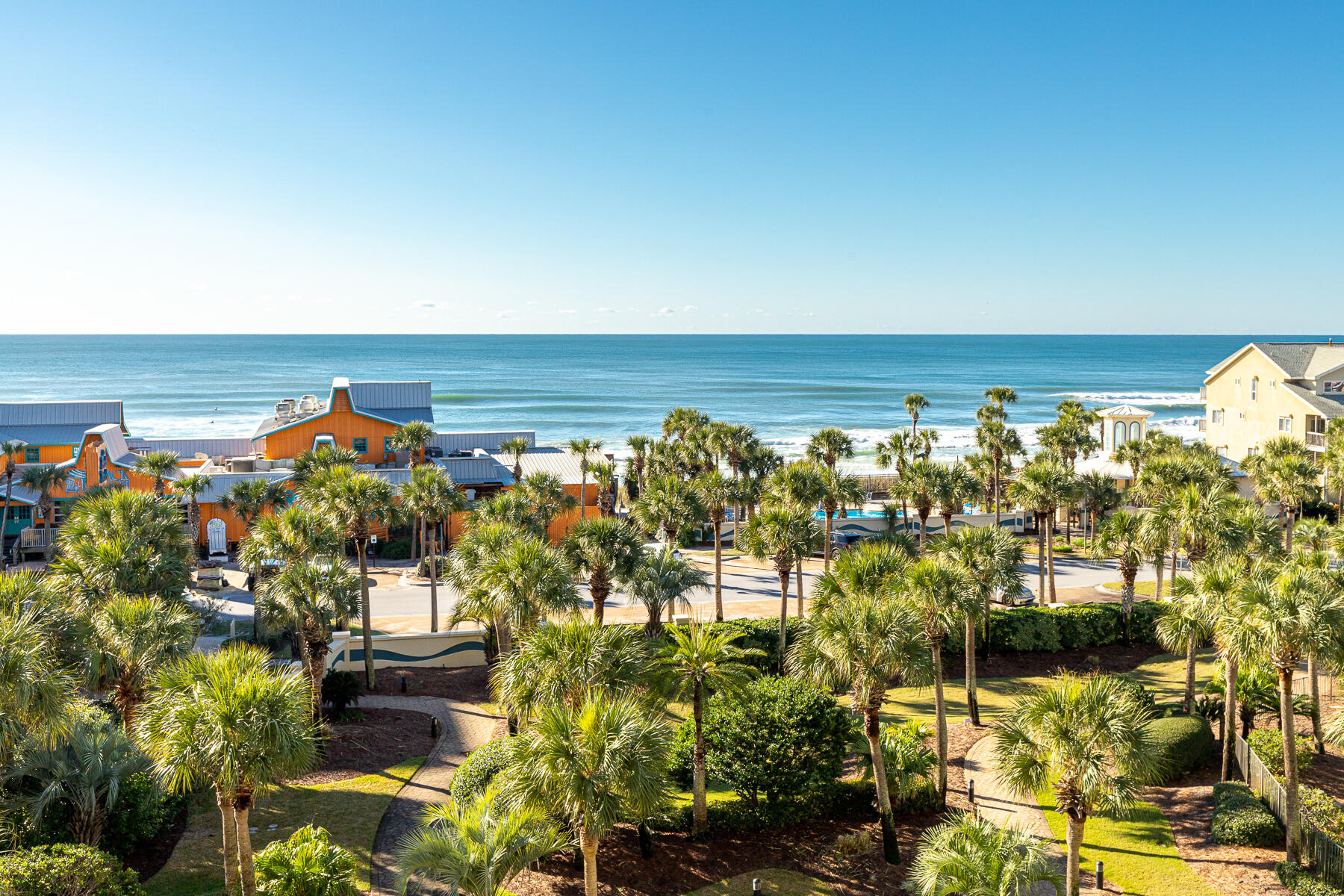 STERLING SHORES - Residential