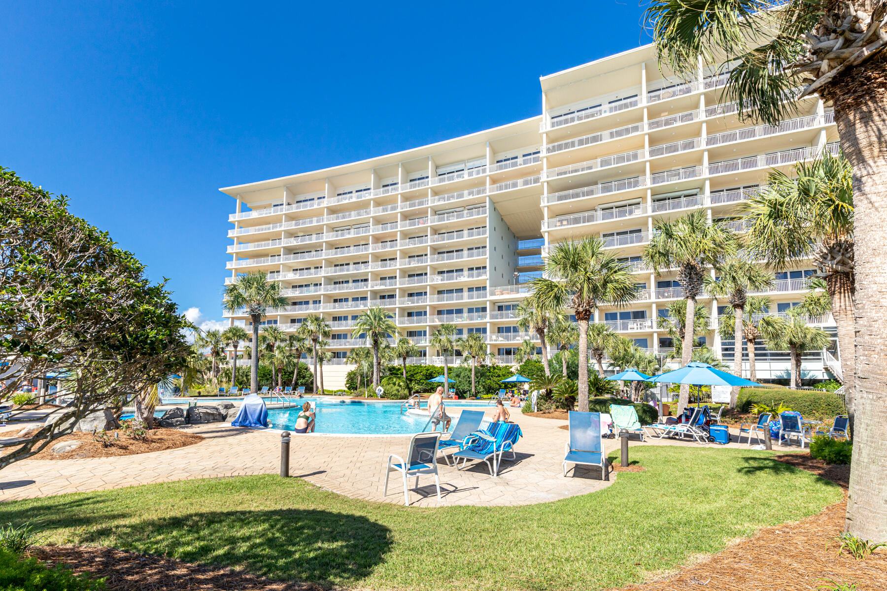 STERLING SHORES - Residential