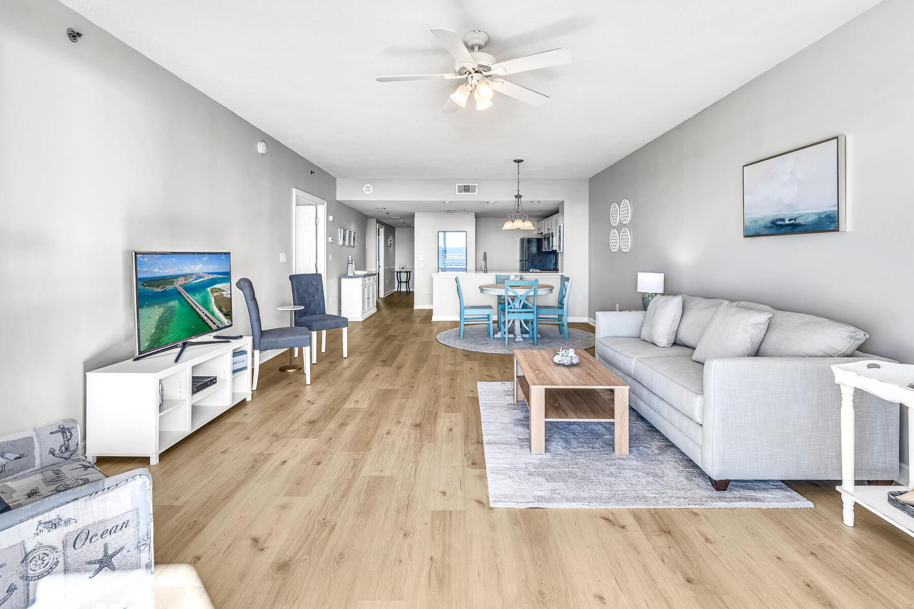 STERLING SHORES - Residential