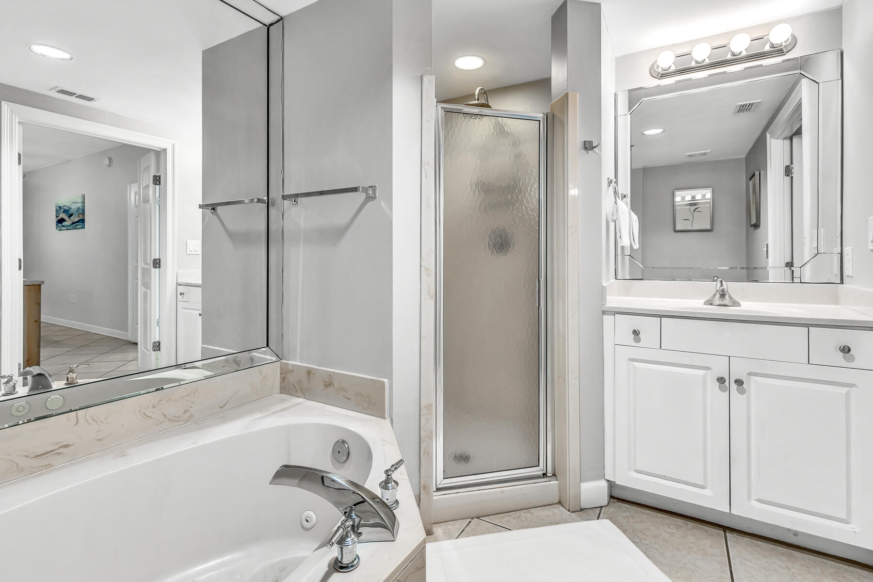 STERLING SHORES - Residential