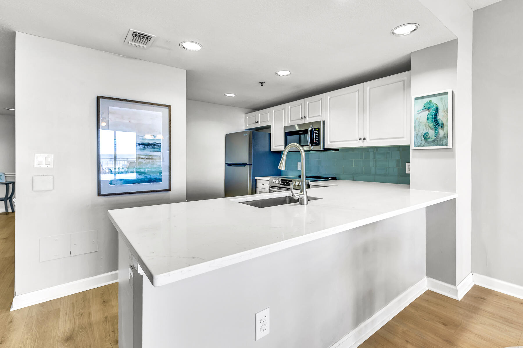 STERLING SHORES - Residential