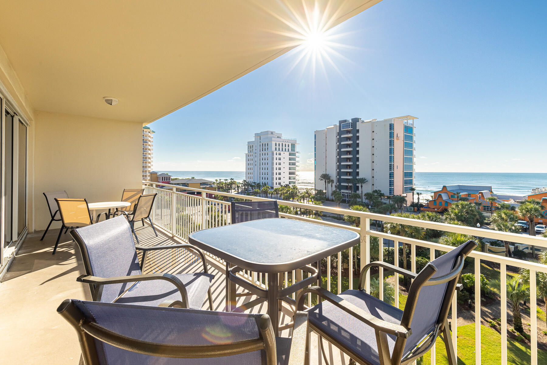 STERLING SHORES - Residential