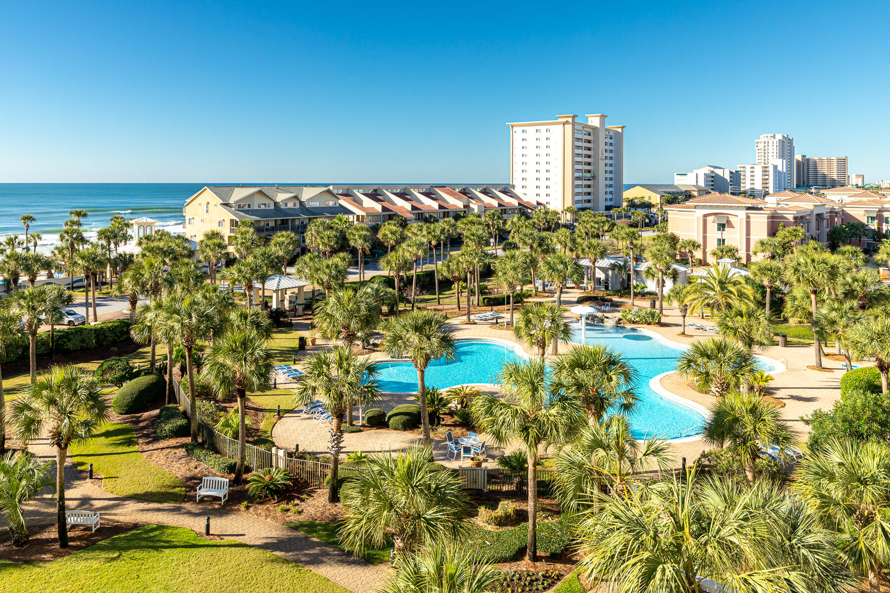 STERLING SHORES - Residential