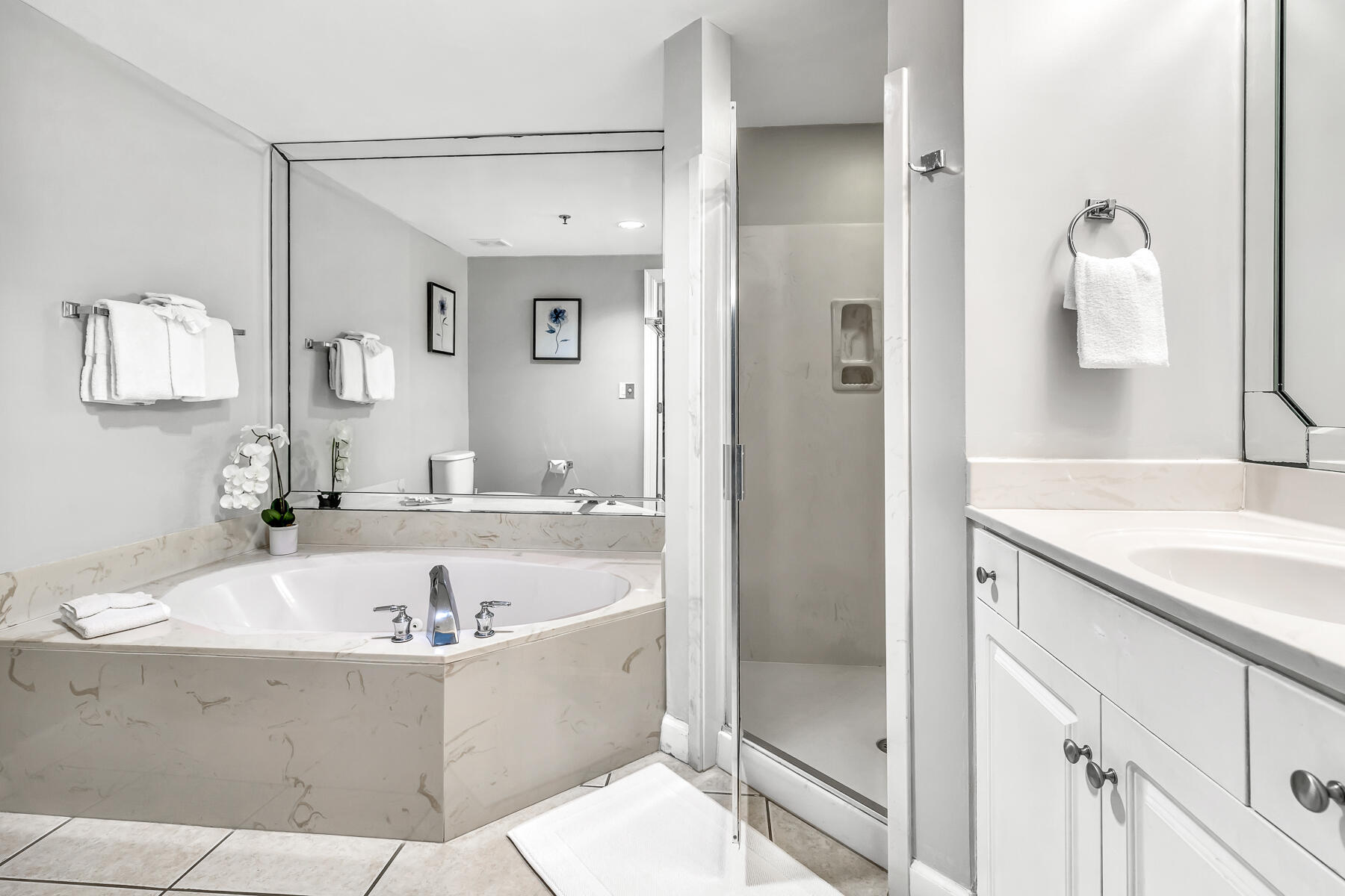 STERLING SHORES - Residential