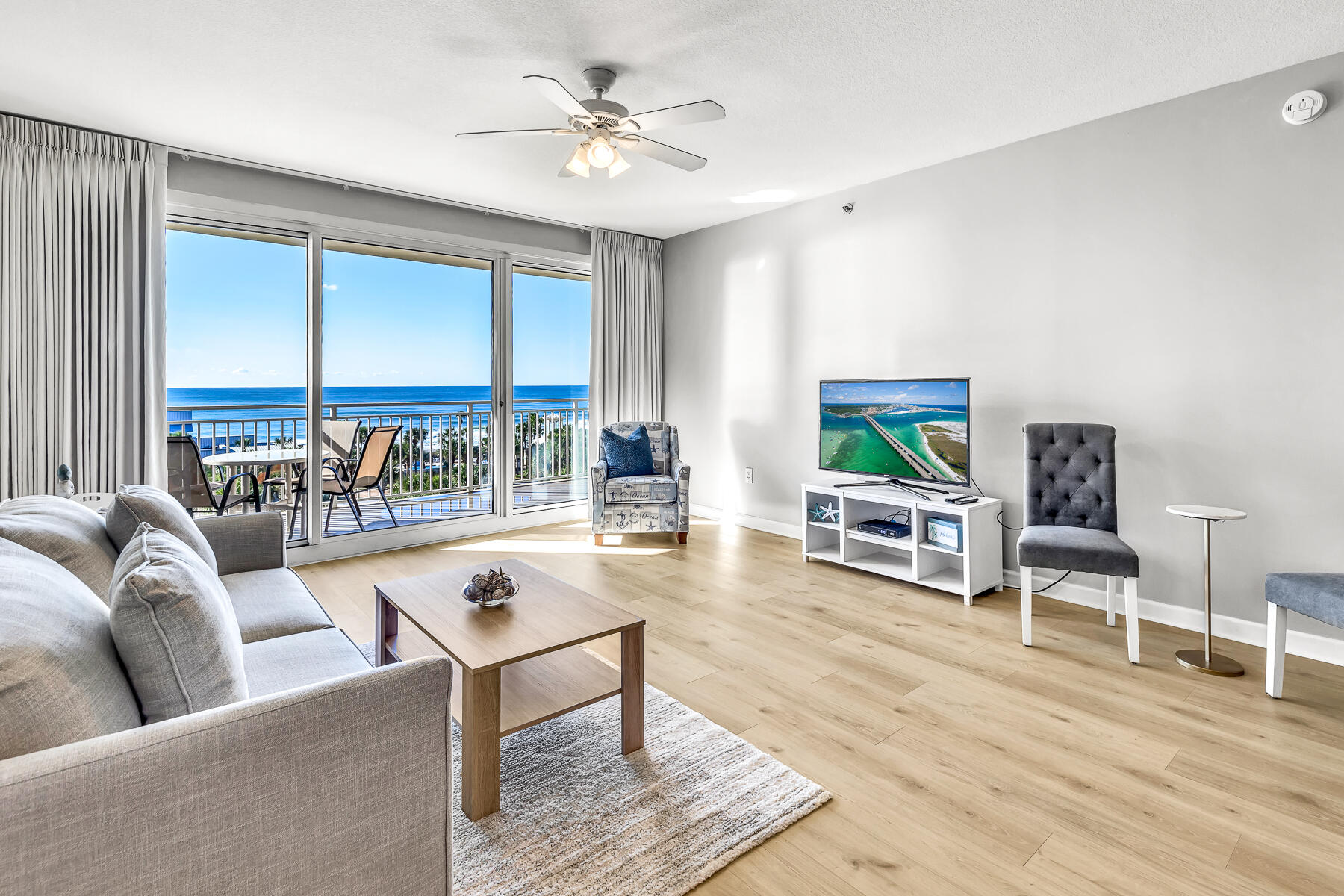 STERLING SHORES - Residential