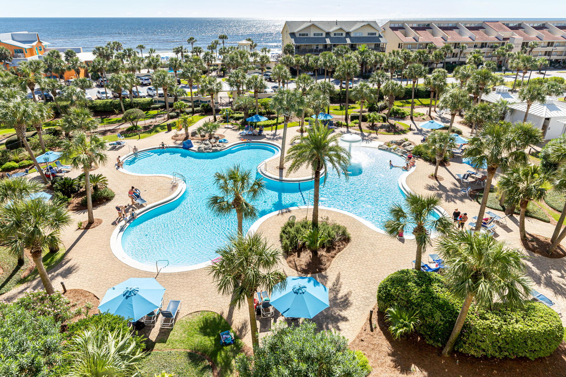 STERLING SHORES - Residential