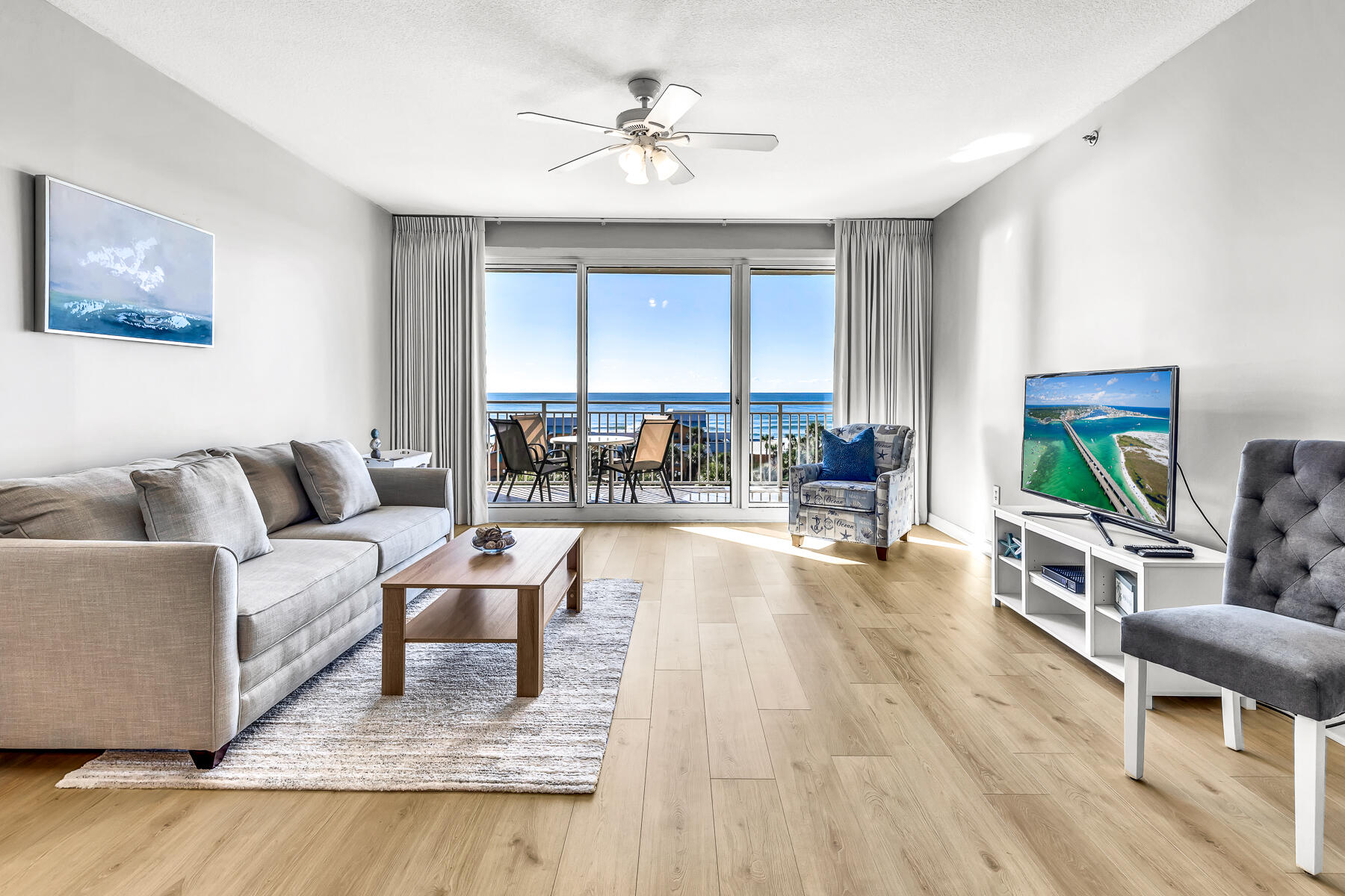 STERLING SHORES - Residential