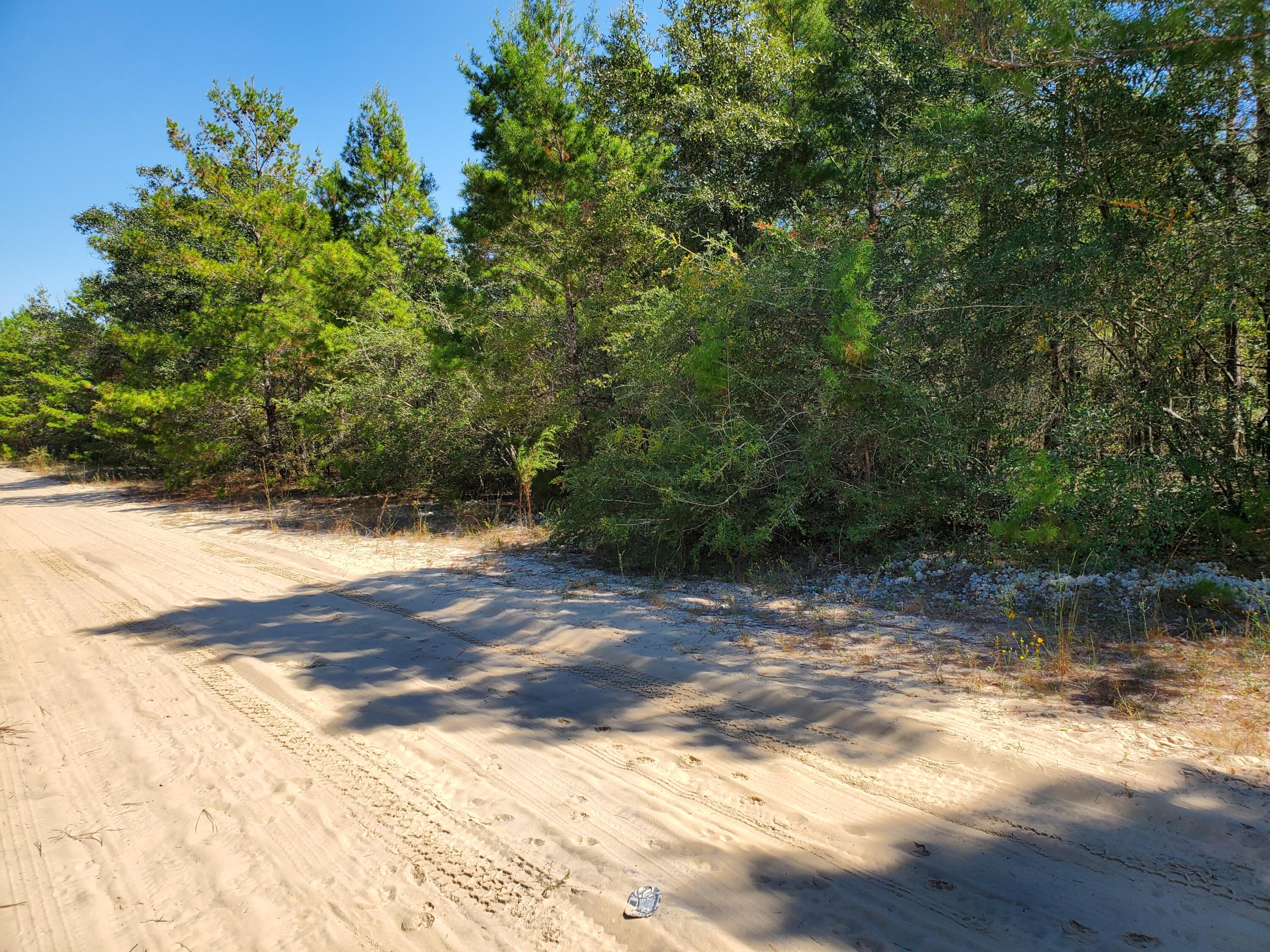 Juniper Lake Estates Unit 6 - Land