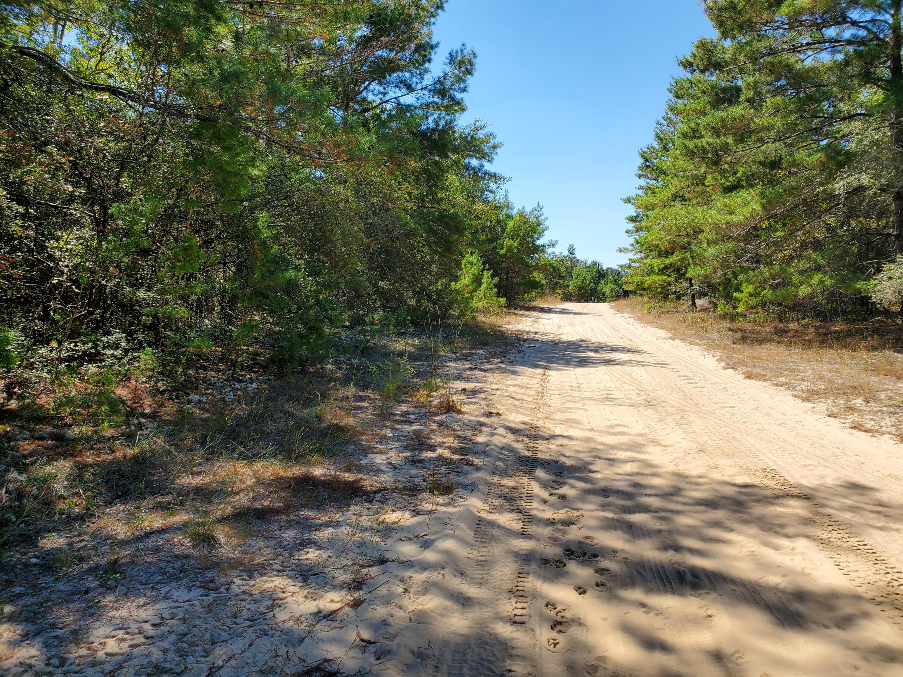Juniper Lake Estates Unit 6 - Land