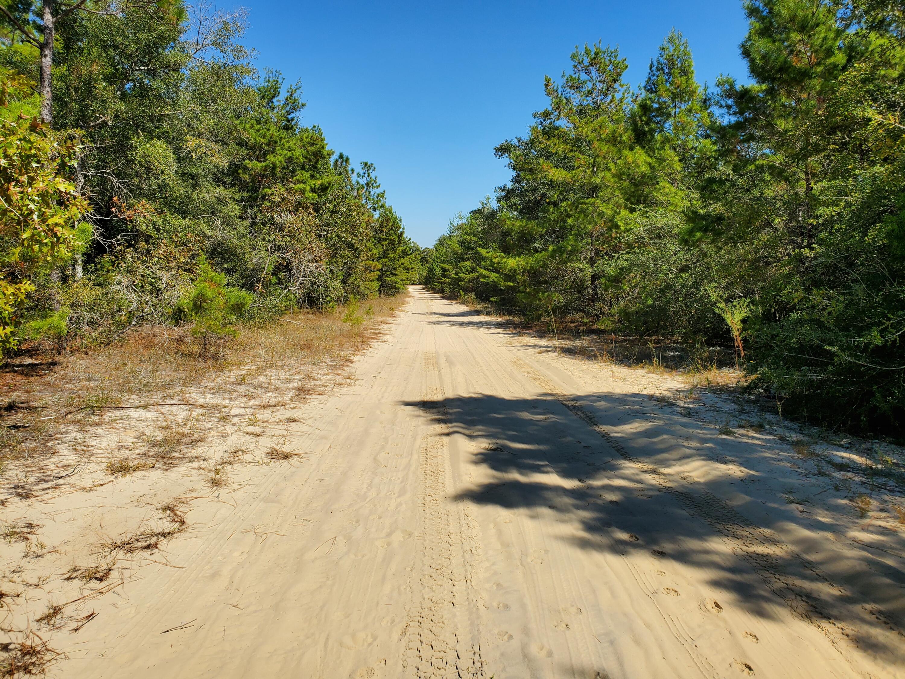 Juniper Lake Estates Unit 6 - Land