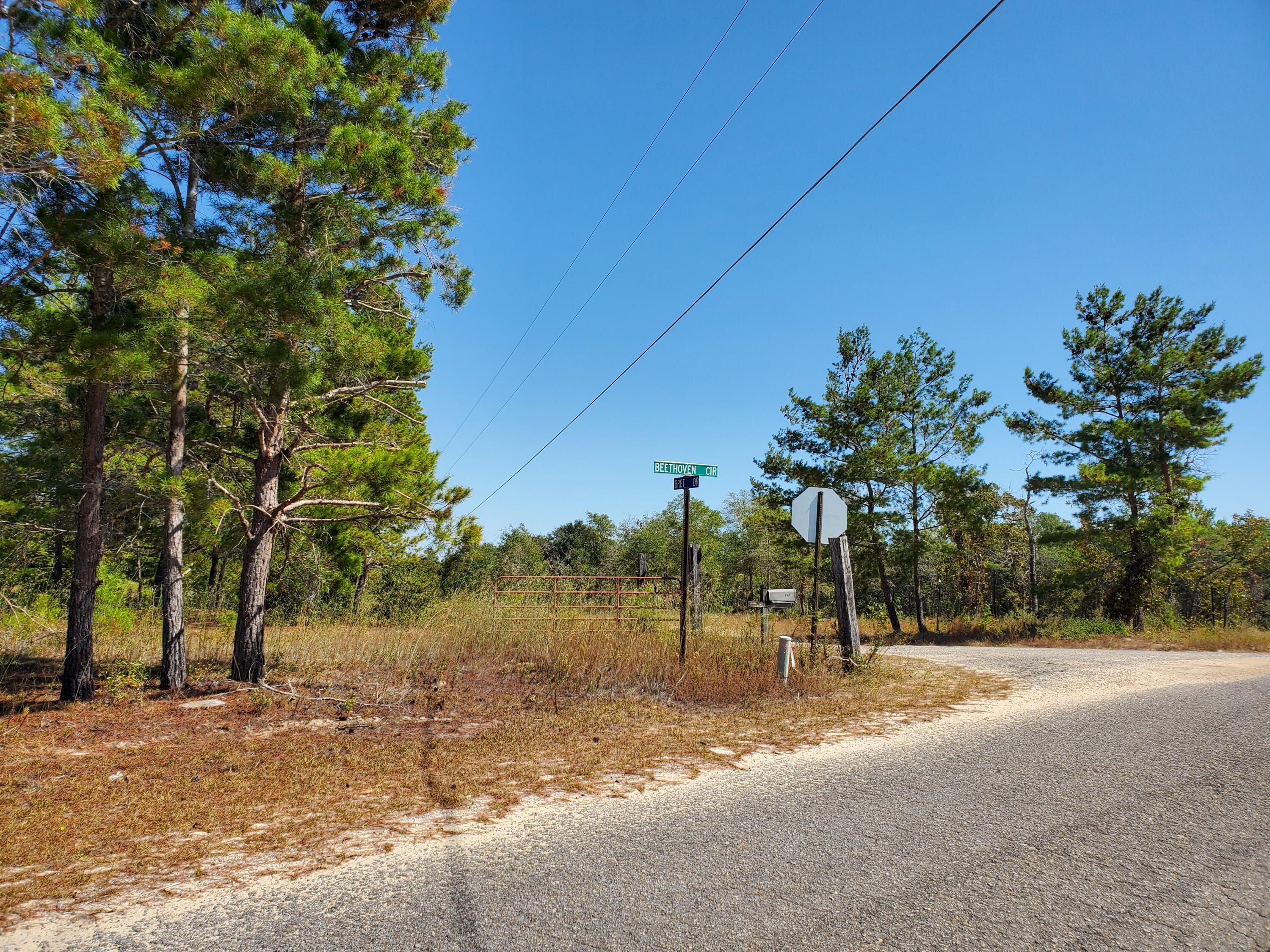 Juniper Lake Estates Unit 6 - Land