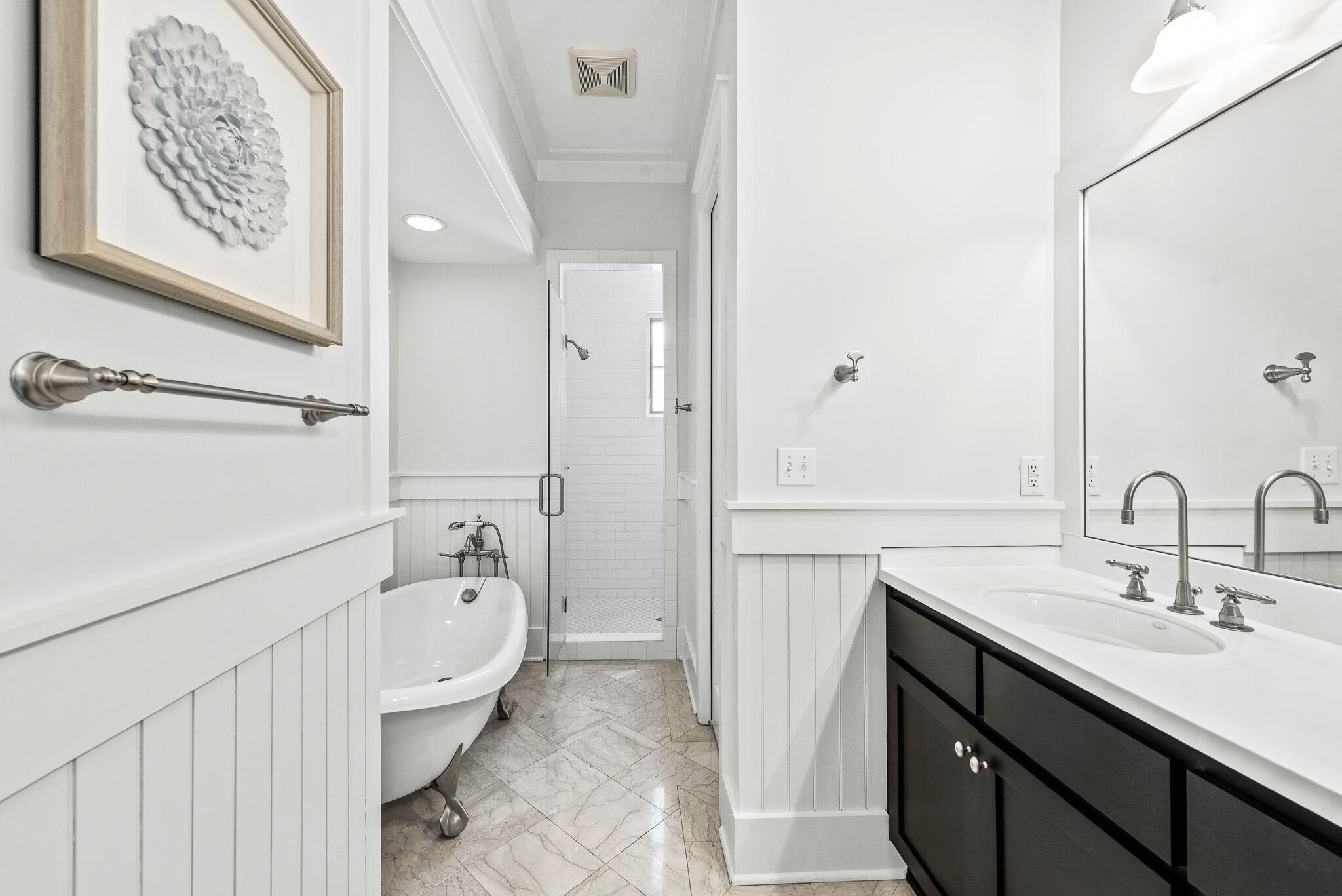 WATERSOUND BEACH - Residential