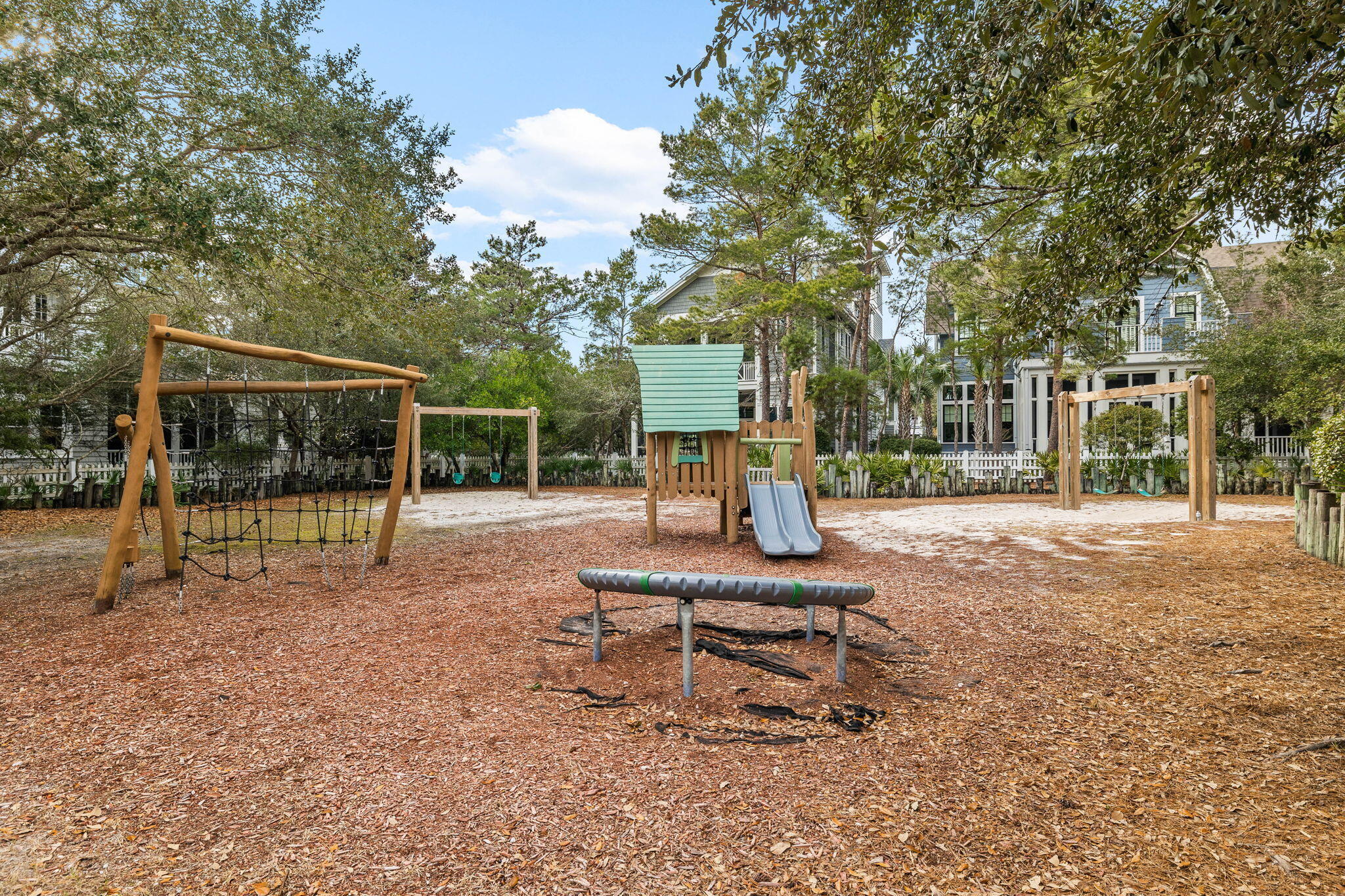 WATERSOUND BEACH - Residential