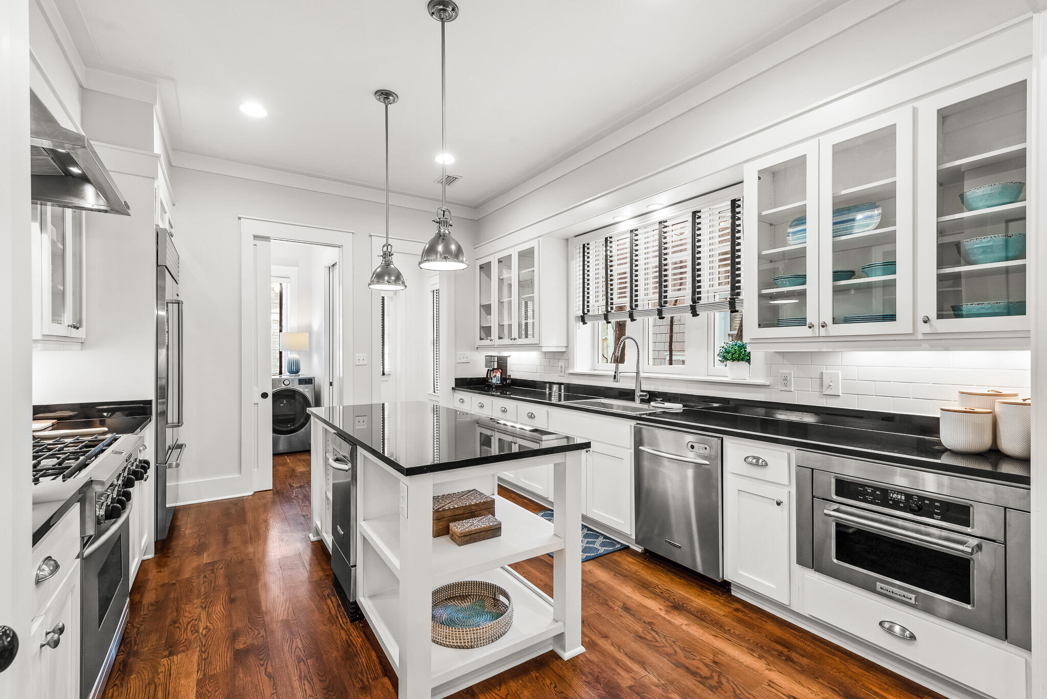 WATERSOUND BEACH - Residential