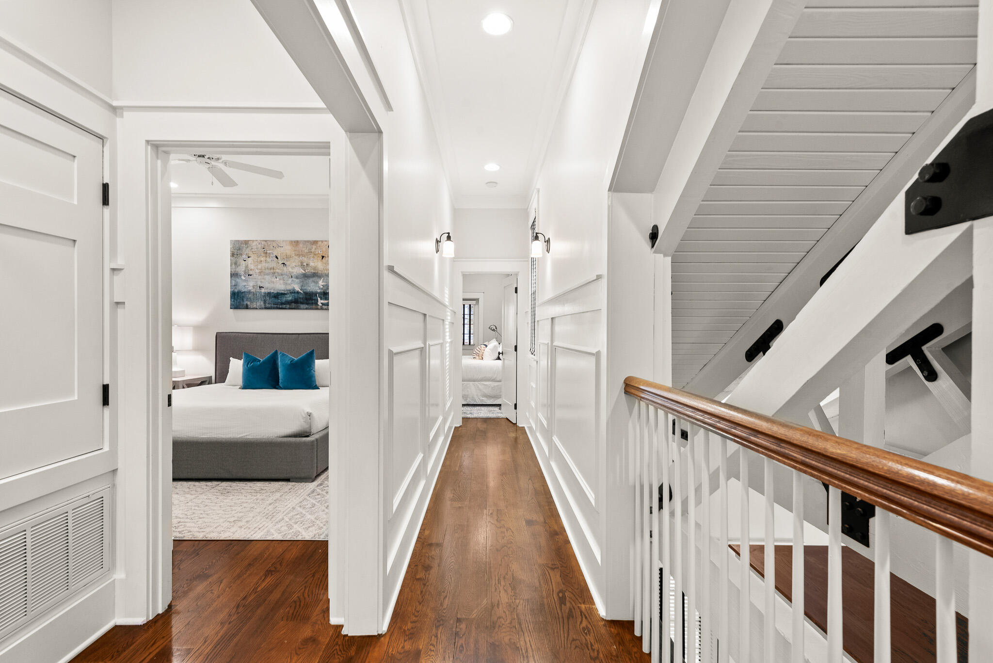 WATERSOUND BEACH - Residential