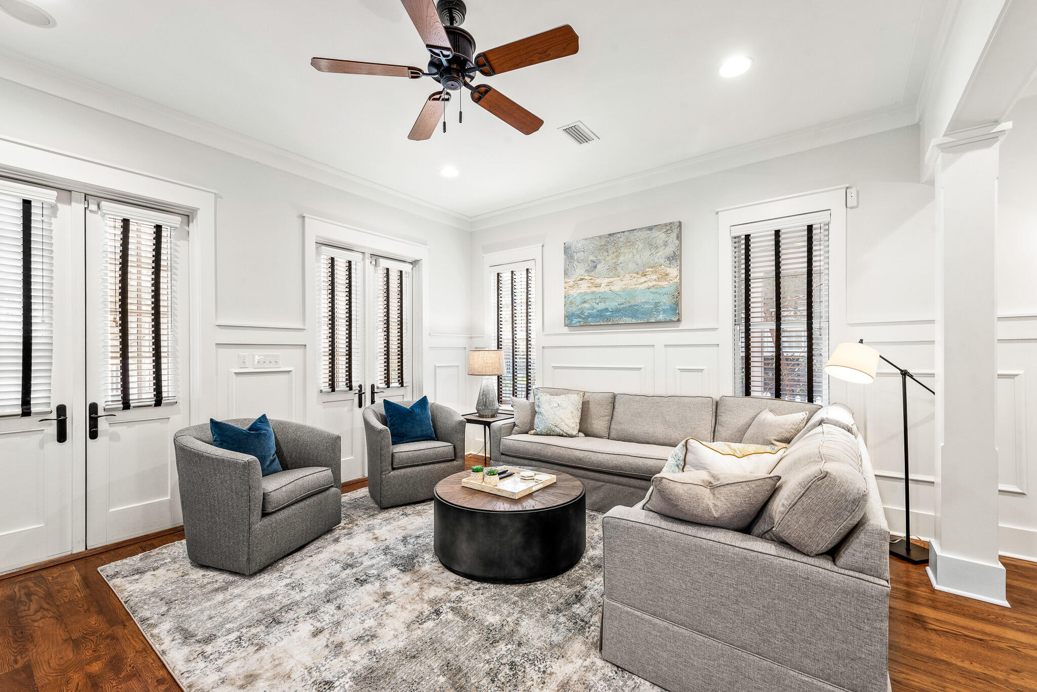 WATERSOUND BEACH - Residential