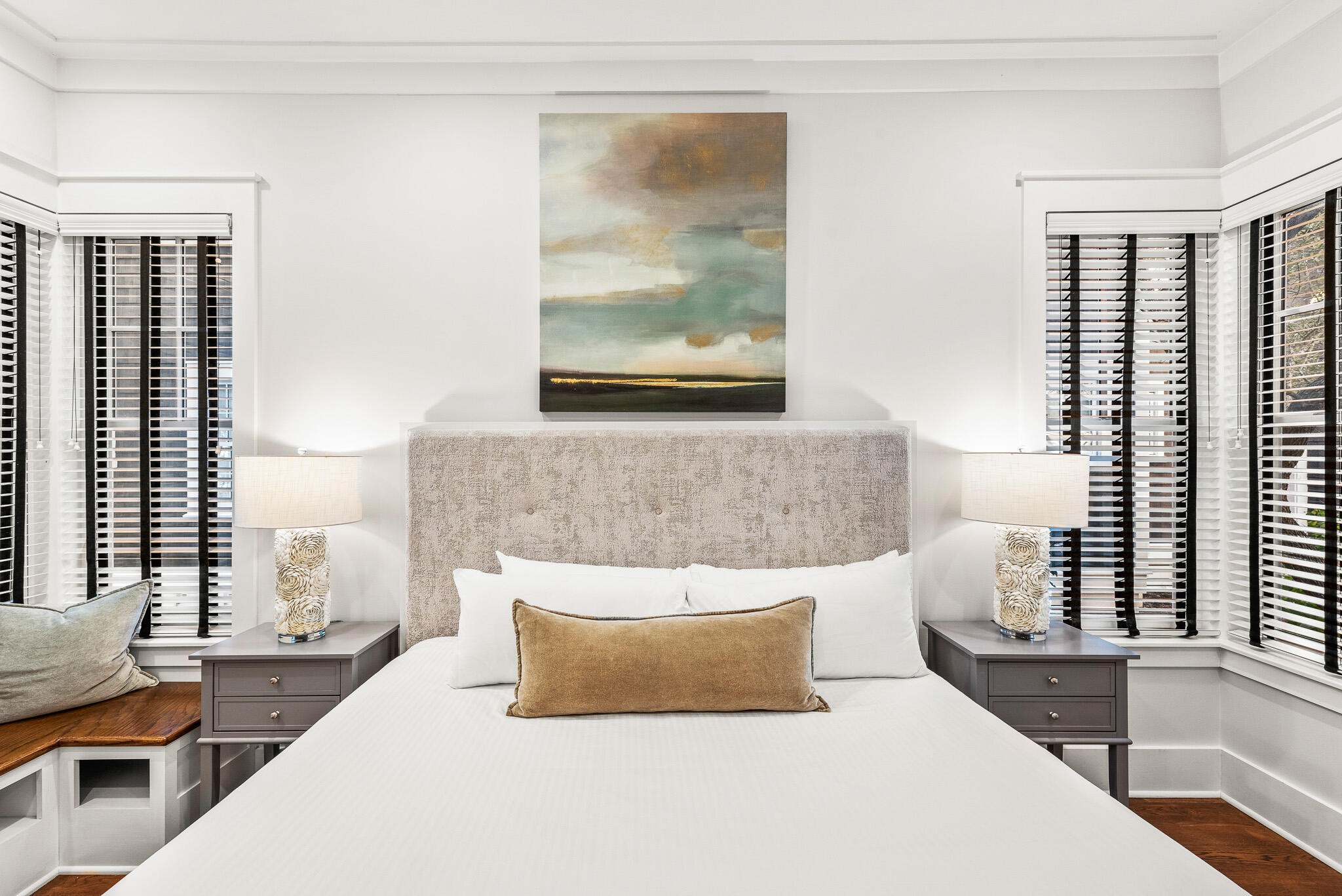 WATERSOUND BEACH - Residential