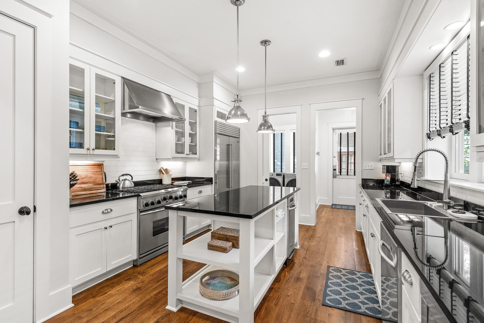 WATERSOUND BEACH - Residential