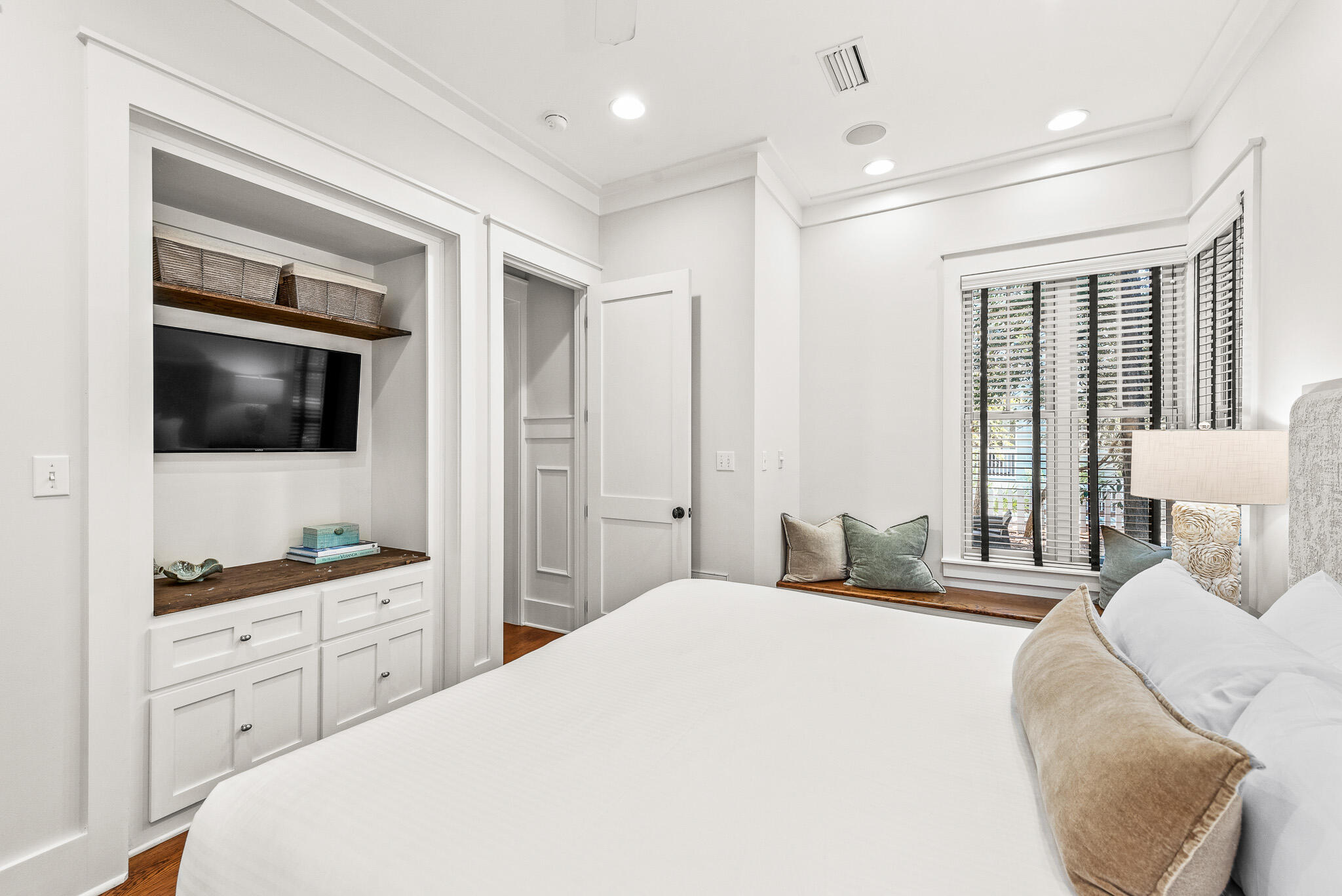 WATERSOUND BEACH - Residential