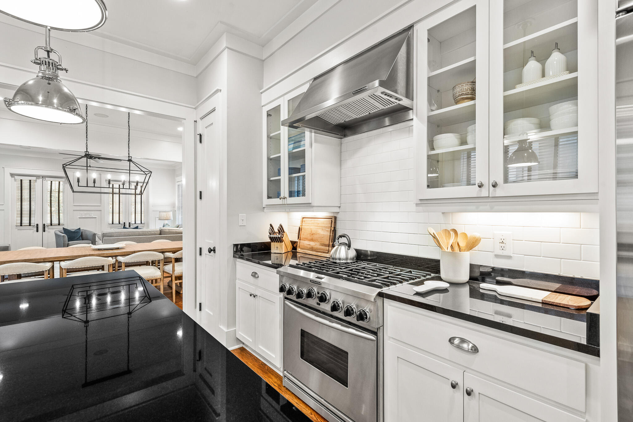 WATERSOUND BEACH - Residential