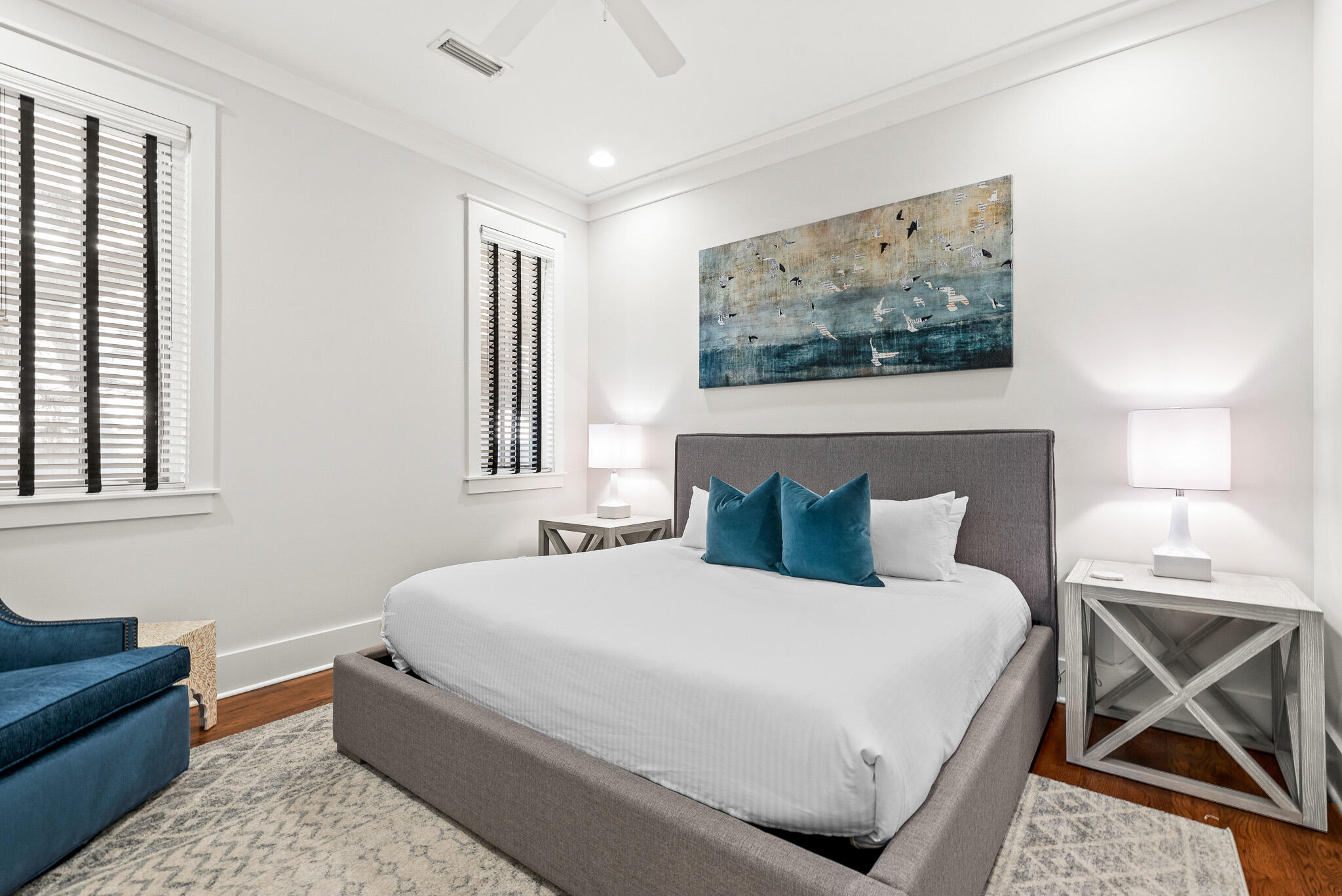 WATERSOUND BEACH - Residential