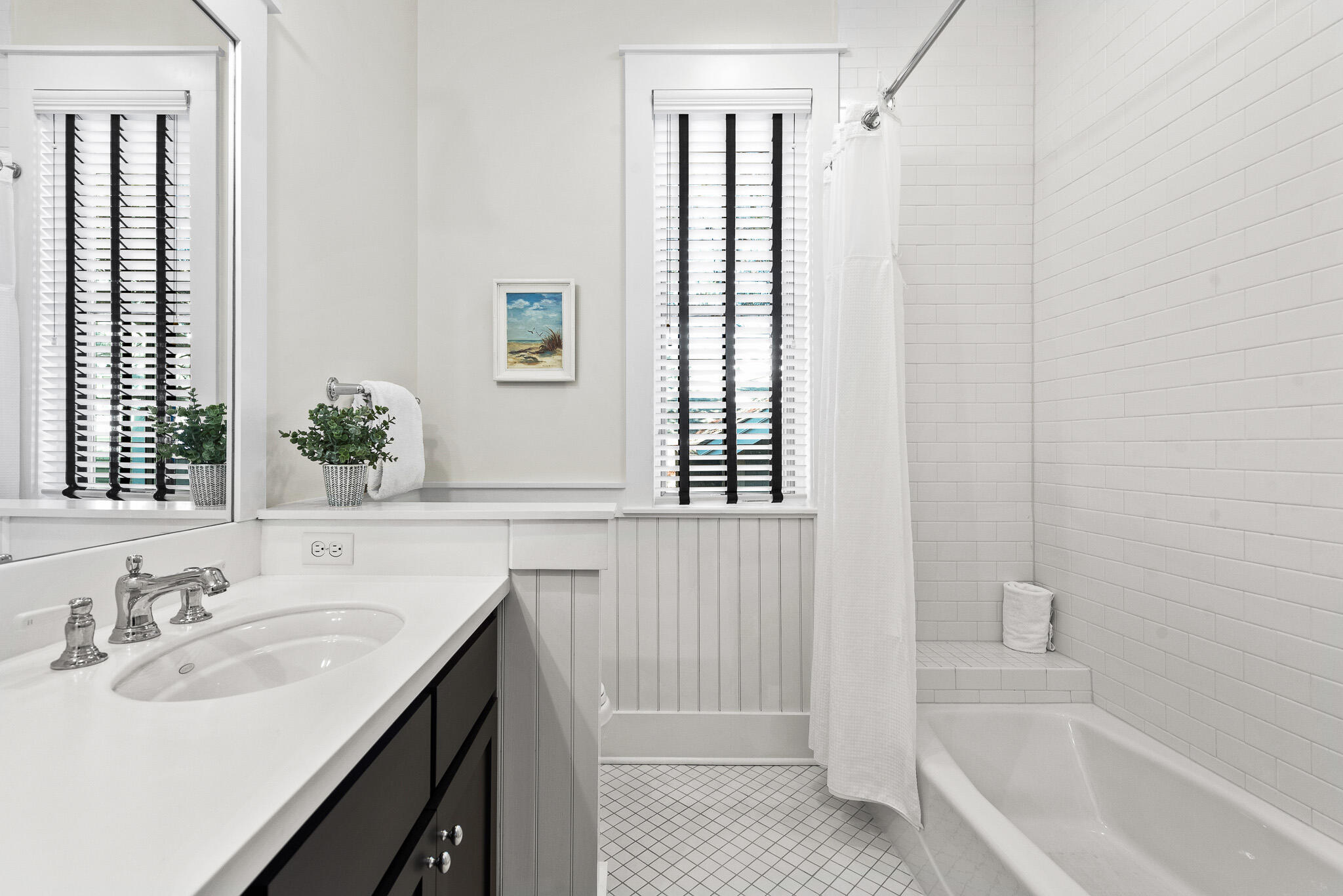 WATERSOUND BEACH - Residential