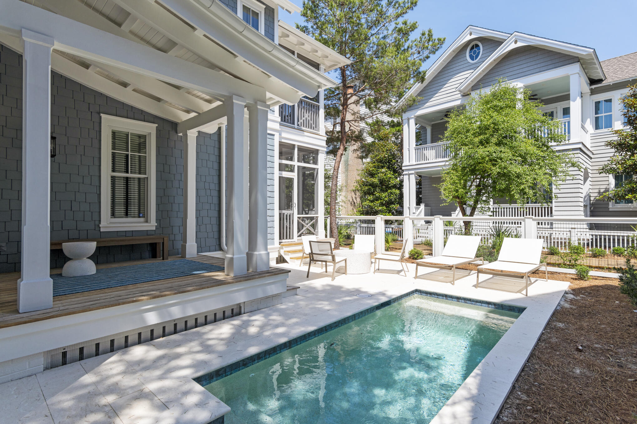 WATERSOUND BEACH - Residential