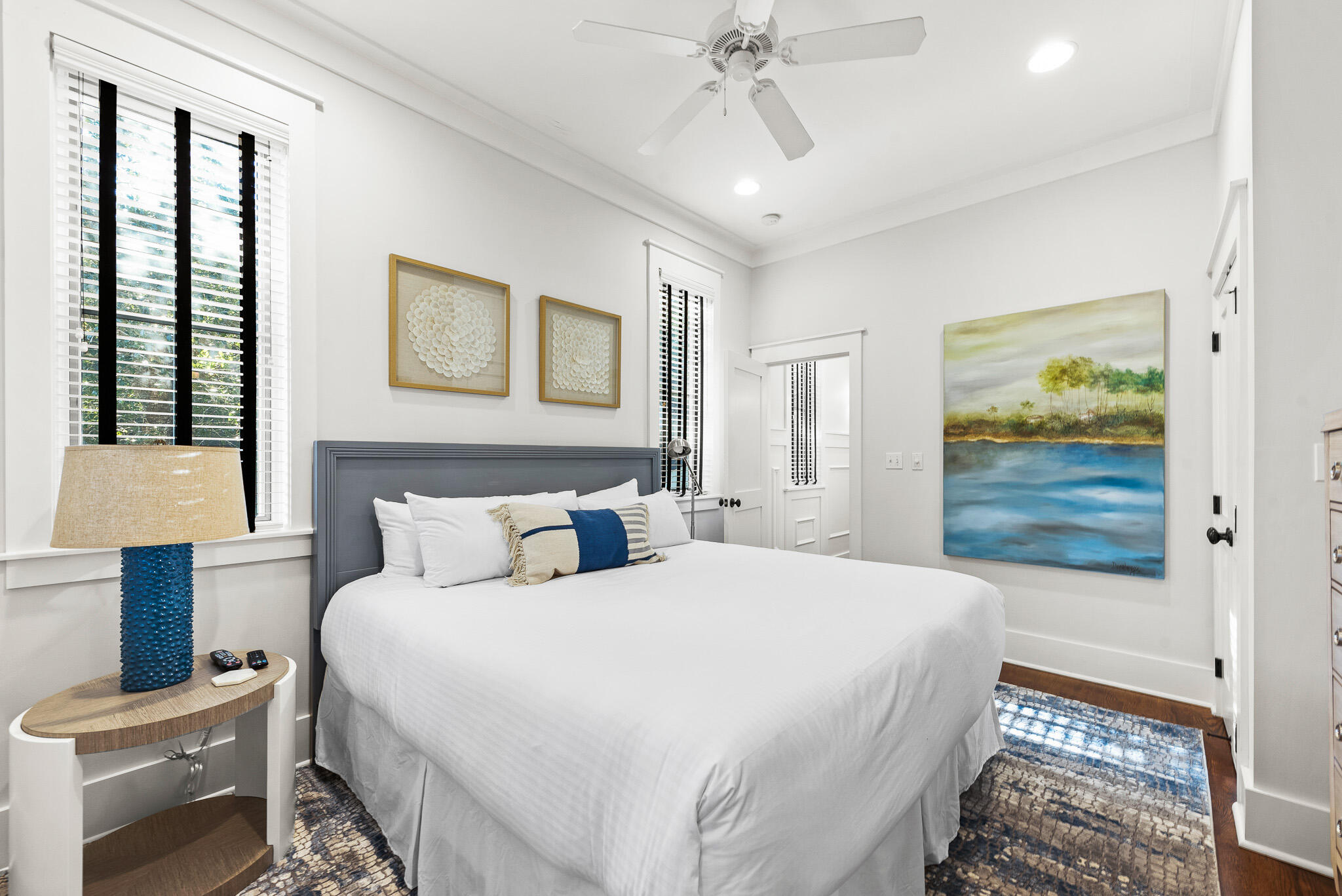 WATERSOUND BEACH - Residential