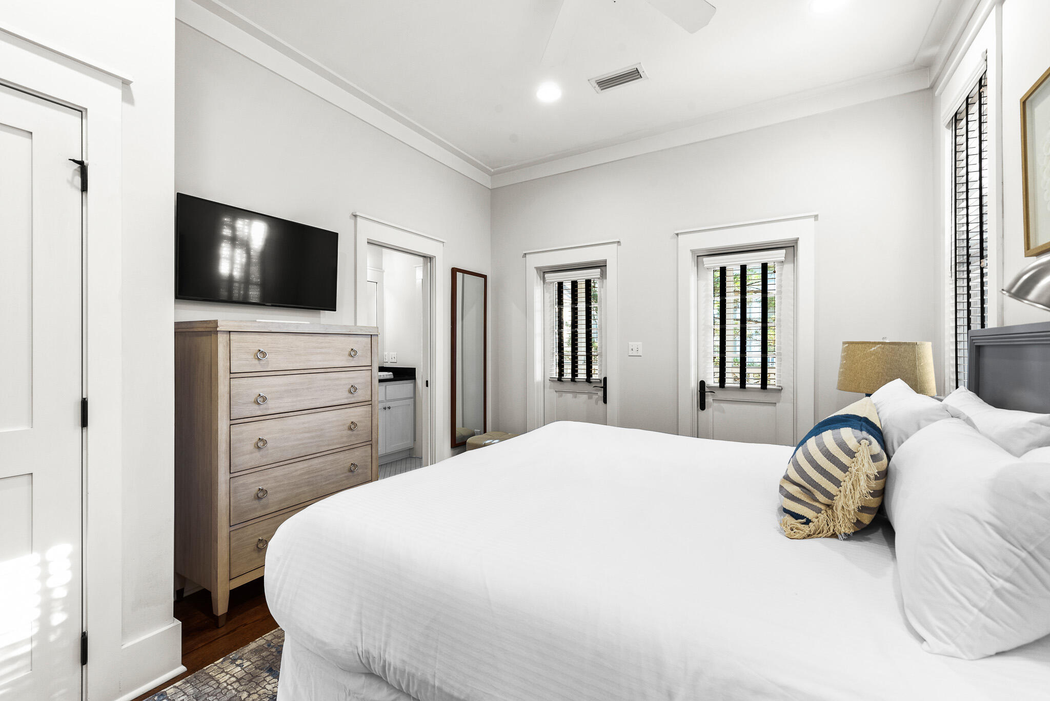 WATERSOUND BEACH - Residential