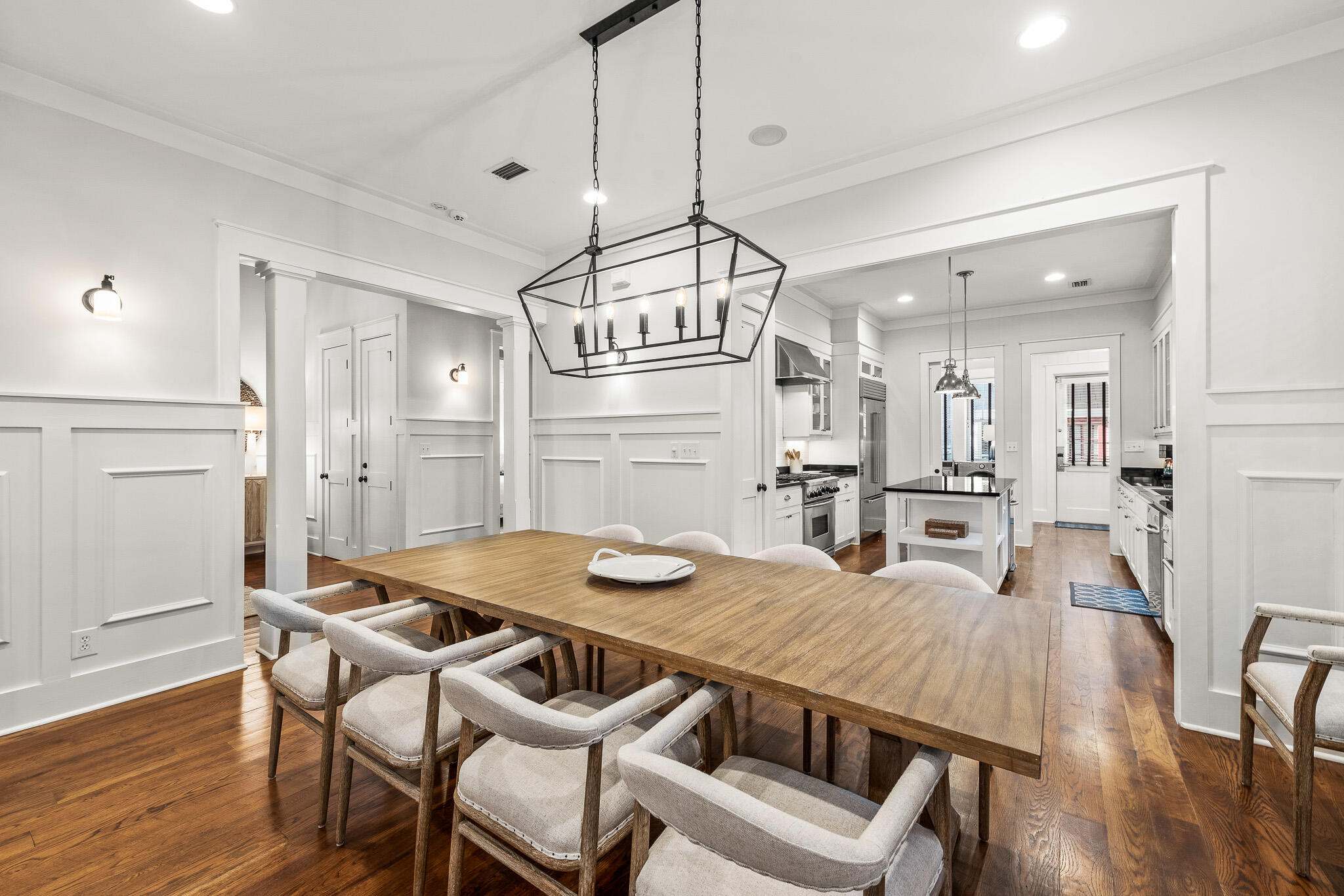 WATERSOUND BEACH - Residential