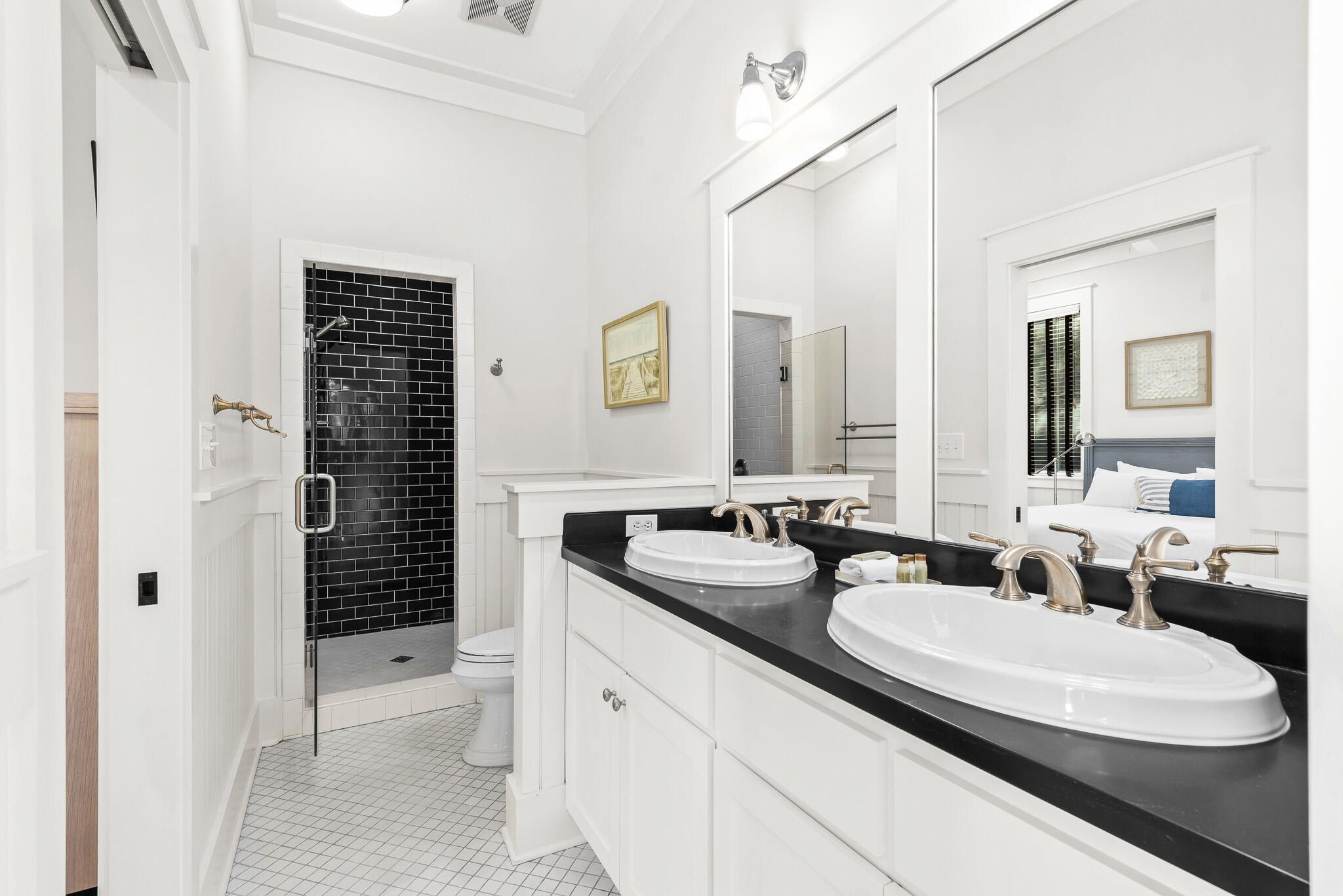 WATERSOUND BEACH - Residential