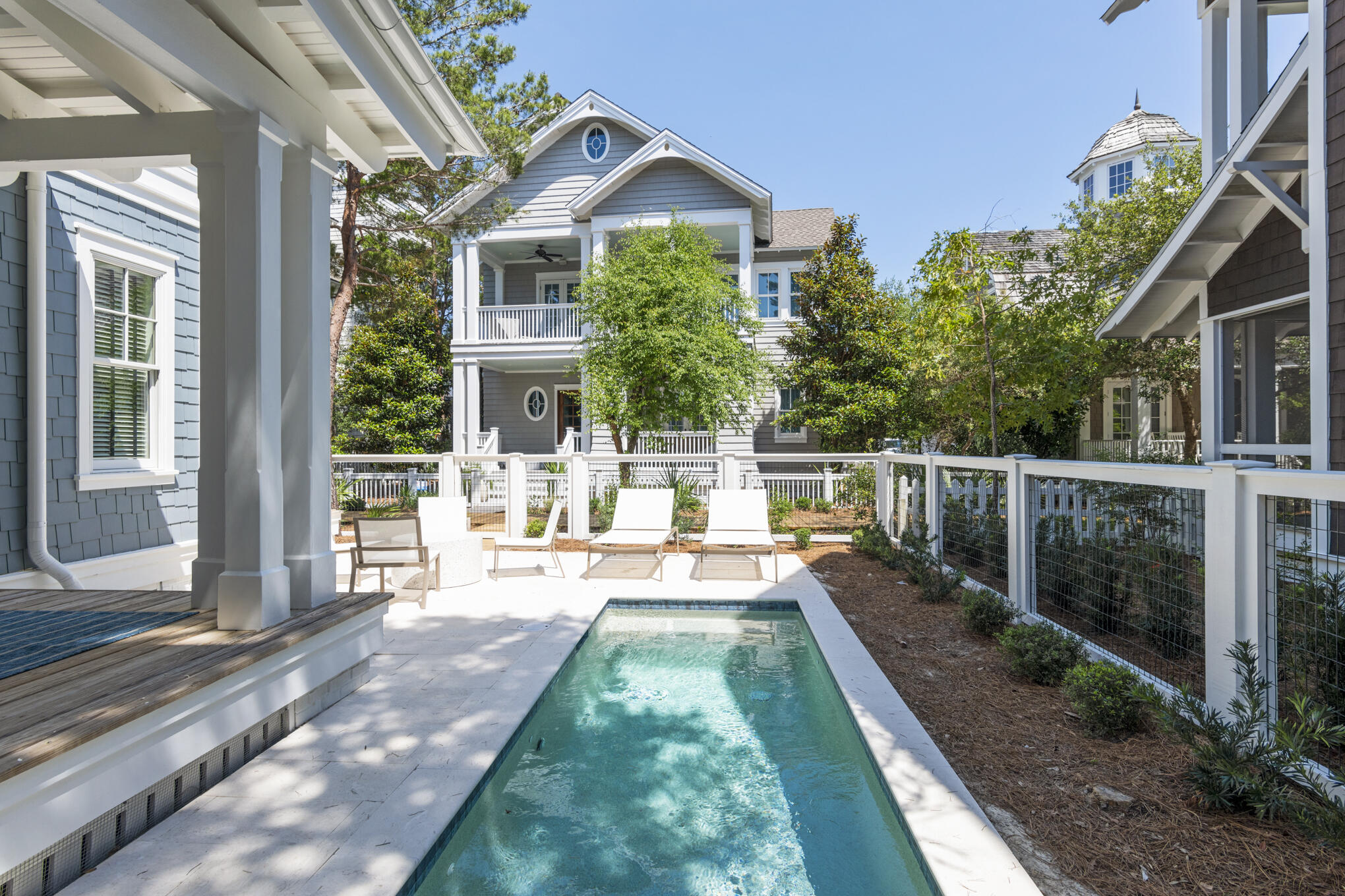 WATERSOUND BEACH - Residential