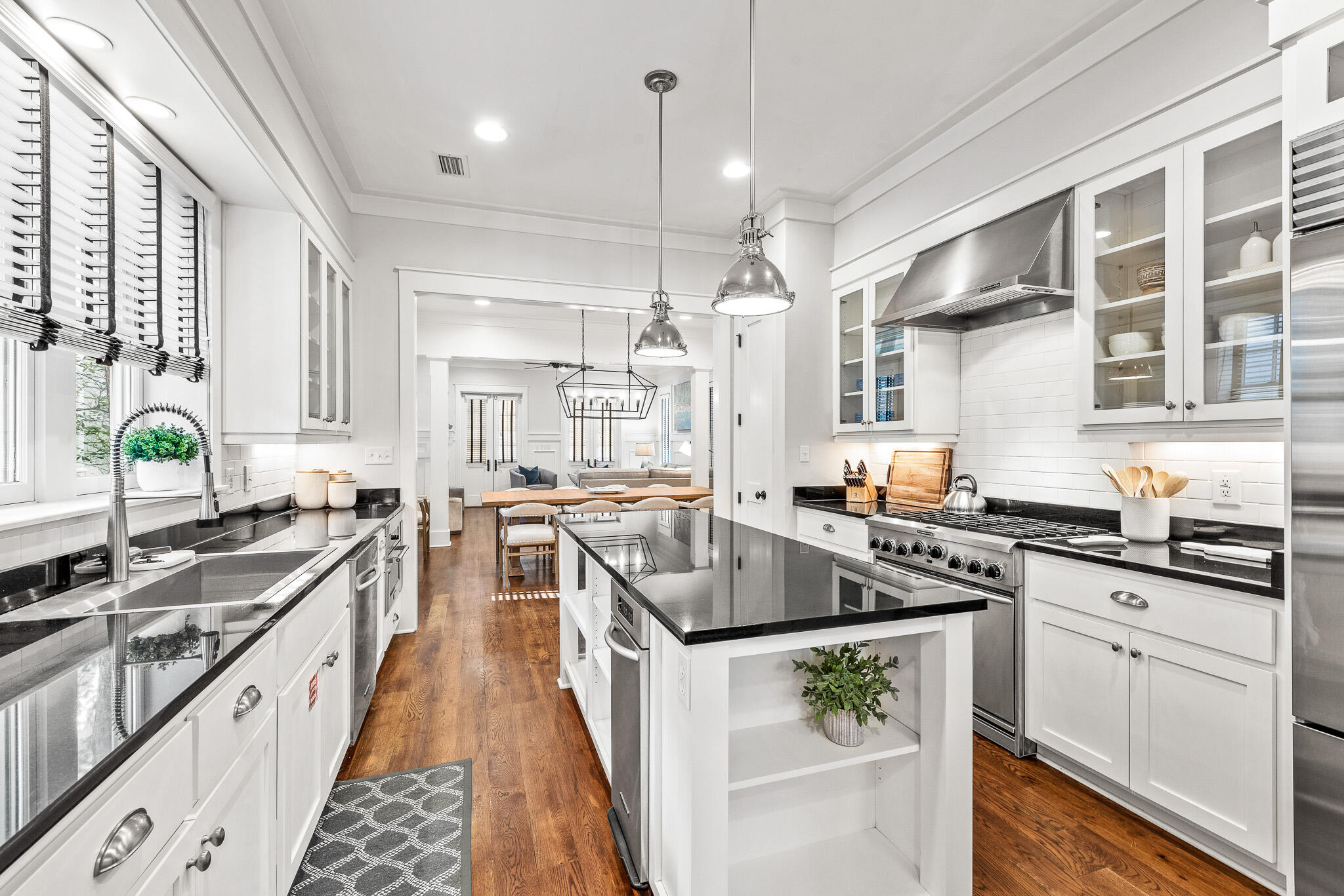 WATERSOUND BEACH - Residential