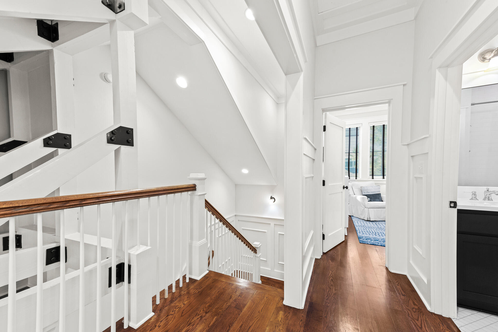 WATERSOUND BEACH - Residential