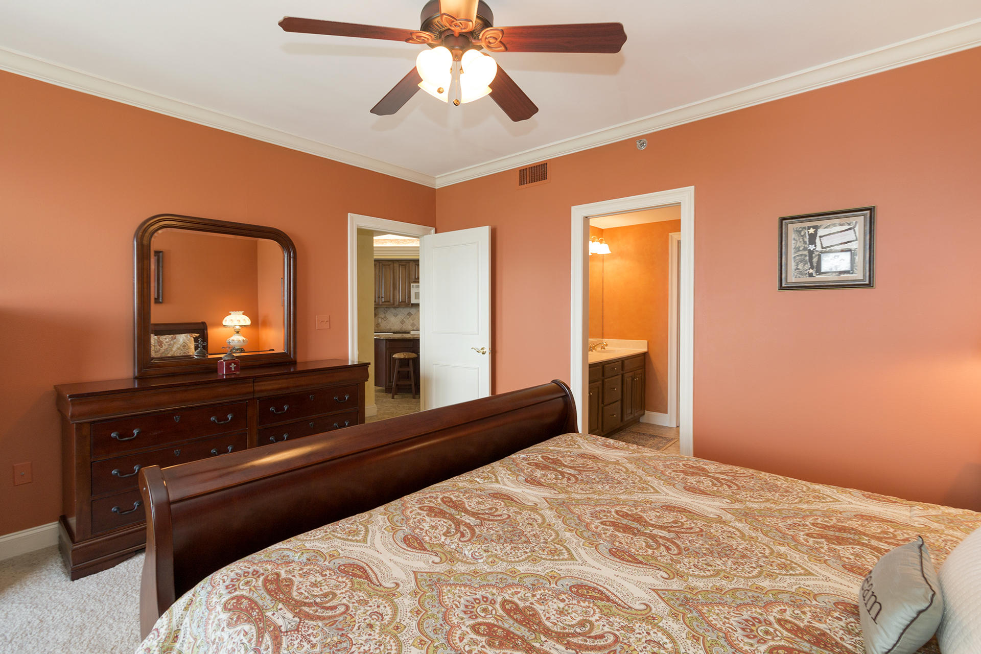 EAST PASS TOWERS CONDO PH 2 - Residential