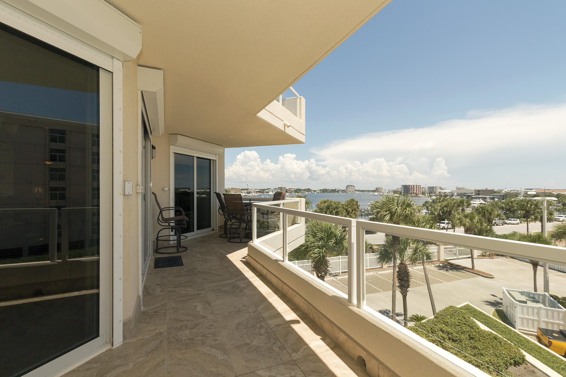 EAST PASS TOWERS CONDO PH 2 - Residential