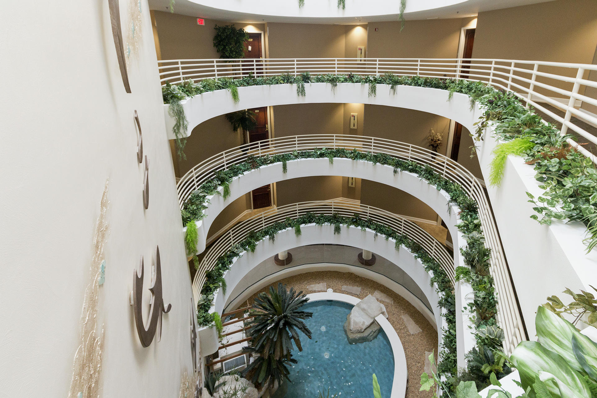 EAST PASS TOWERS CONDO PH 2 - Residential