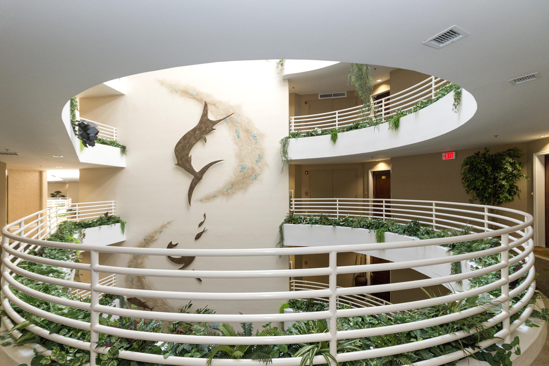 EAST PASS TOWERS CONDO PH 2 - Residential