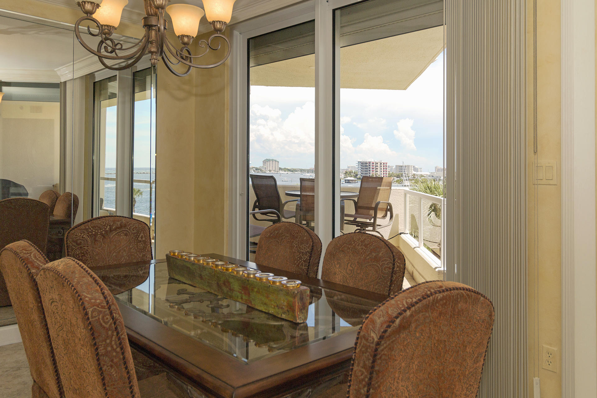 EAST PASS TOWERS CONDO PH 2 - Residential