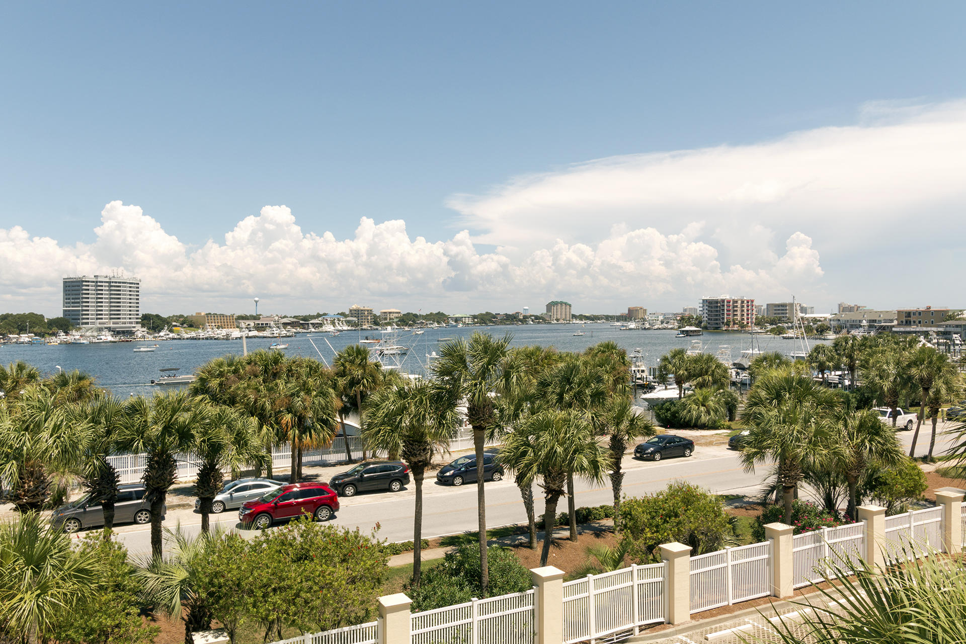 EAST PASS TOWERS CONDO PH 2 - Residential