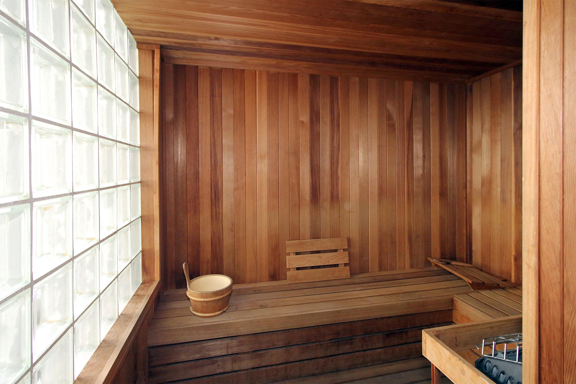 EAST PASS TOWERS CONDO PH 2 - Residential