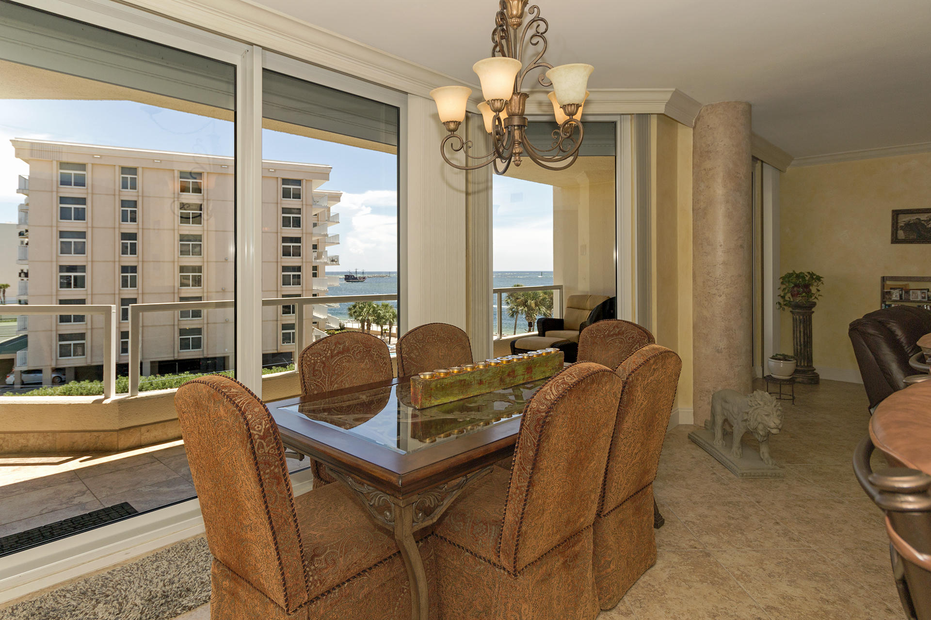 EAST PASS TOWERS CONDO PH 2 - Residential