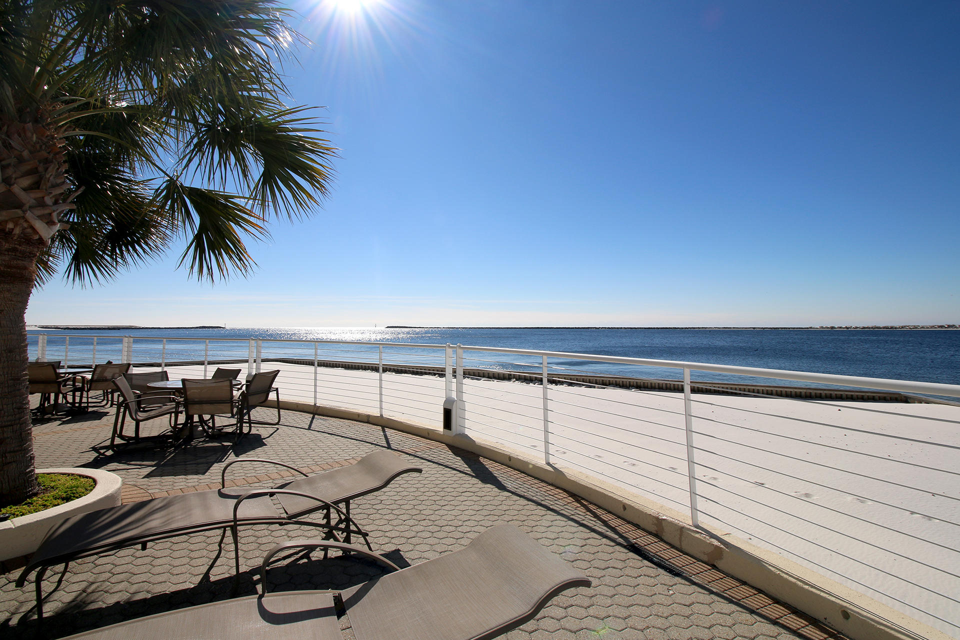 EAST PASS TOWERS CONDO PH 2 - Residential