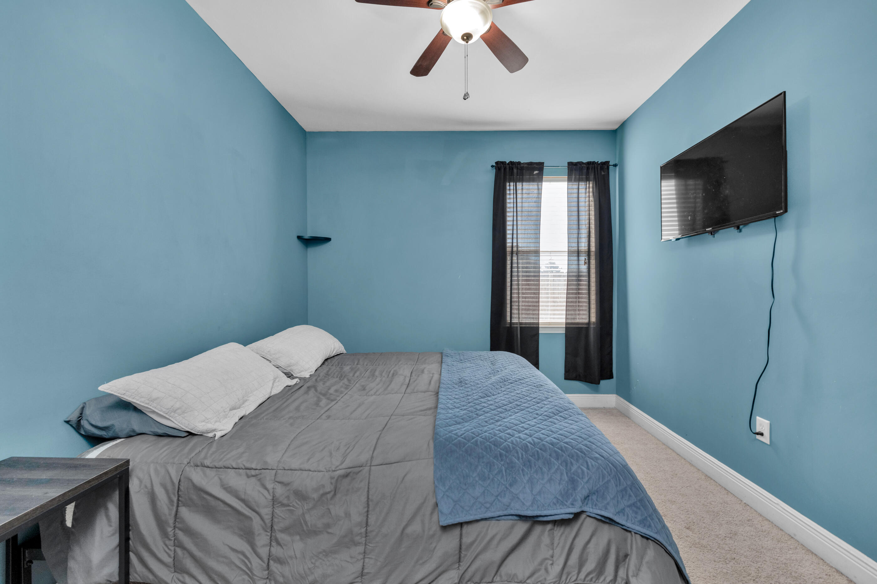 ROLLING RIDGE S/D - Residential