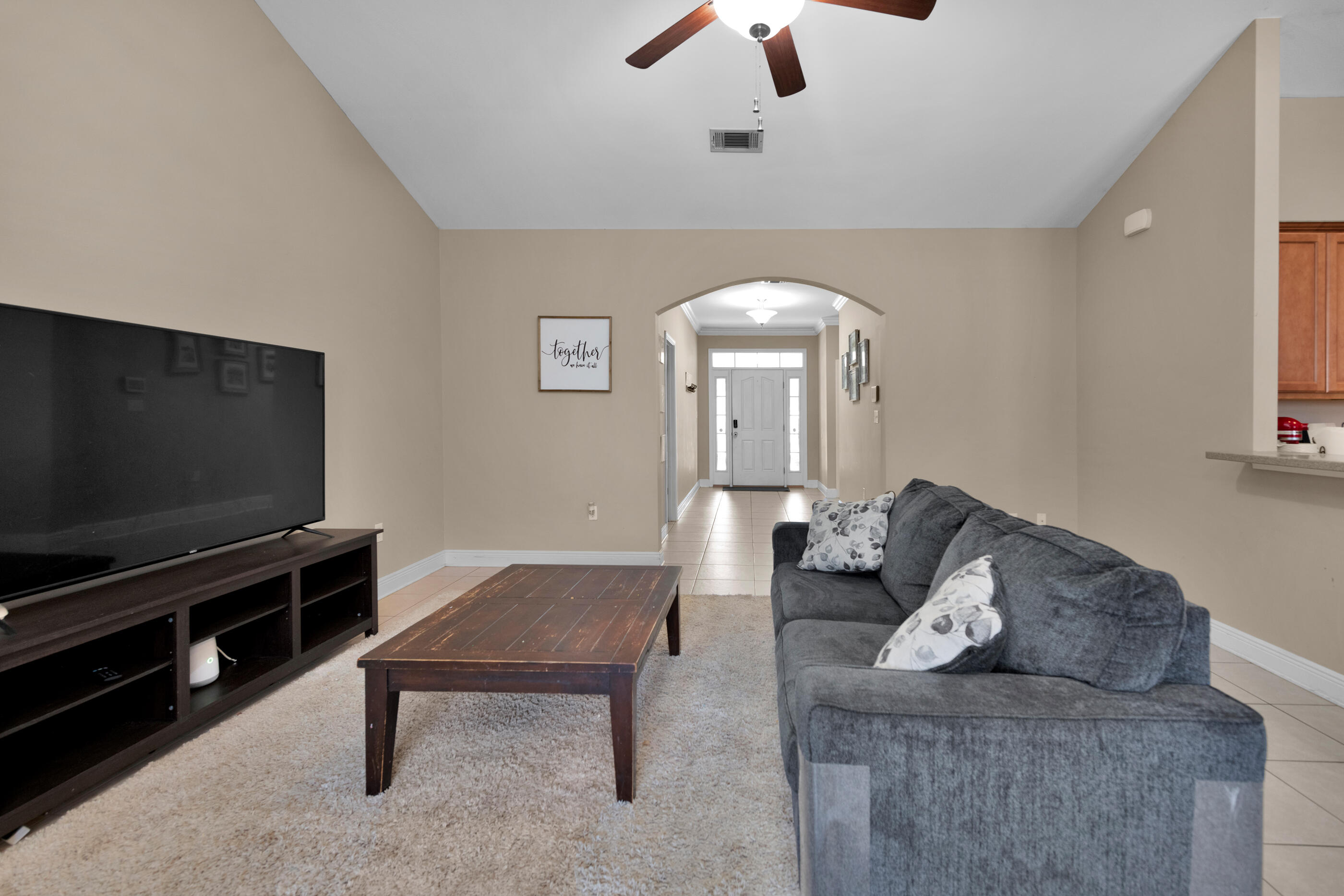 ROLLING RIDGE S/D - Residential