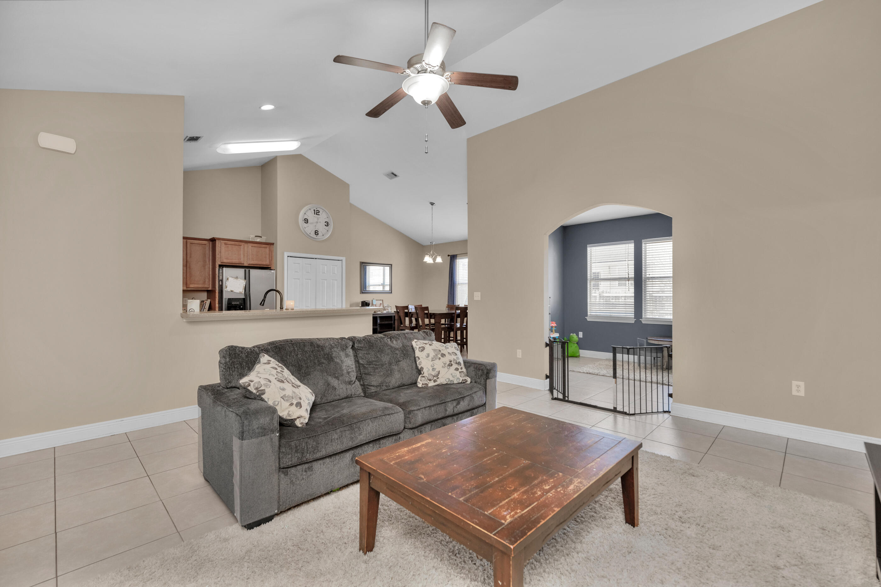 ROLLING RIDGE S/D - Residential