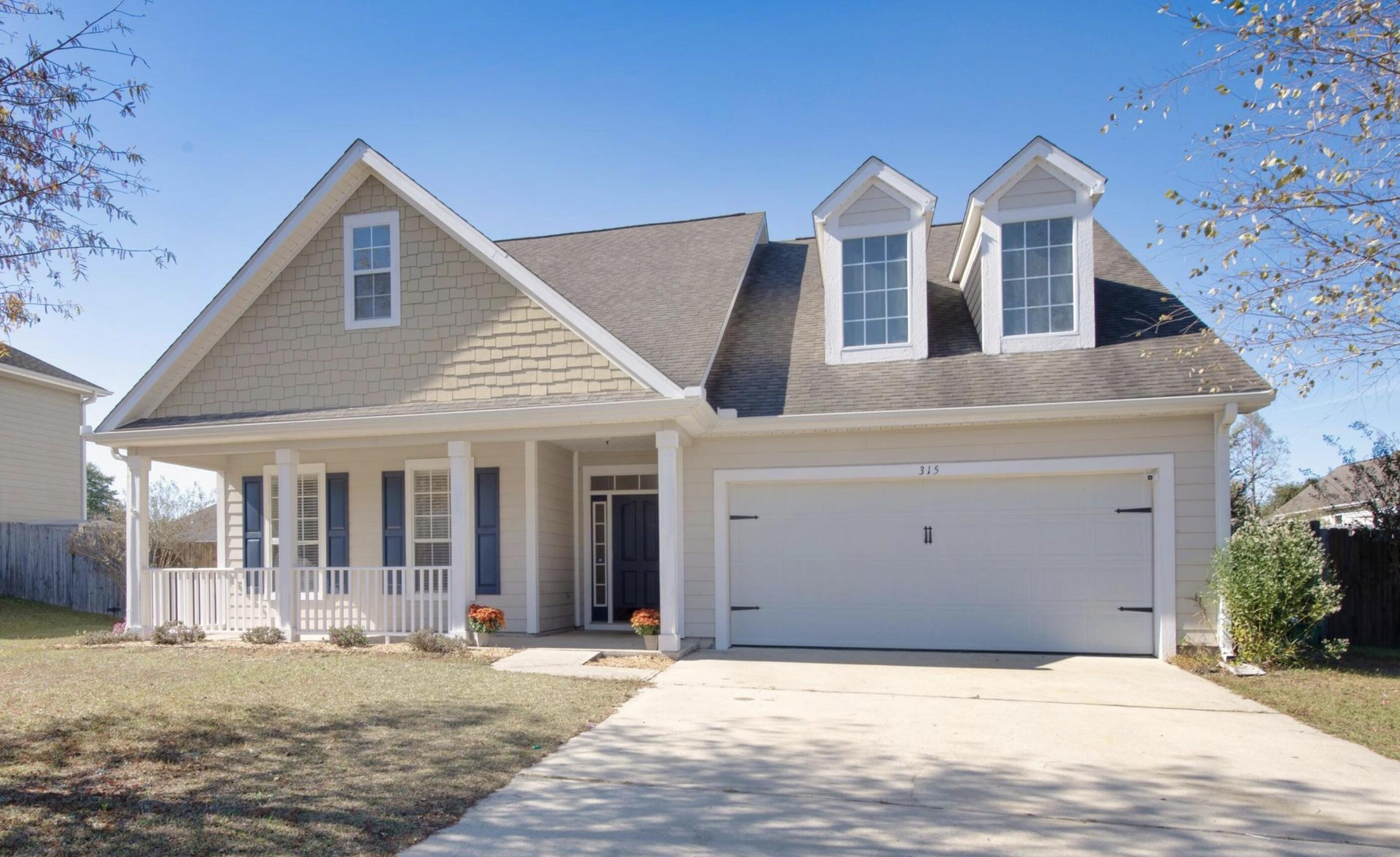 ROLLING RIDGE S/D - Residential