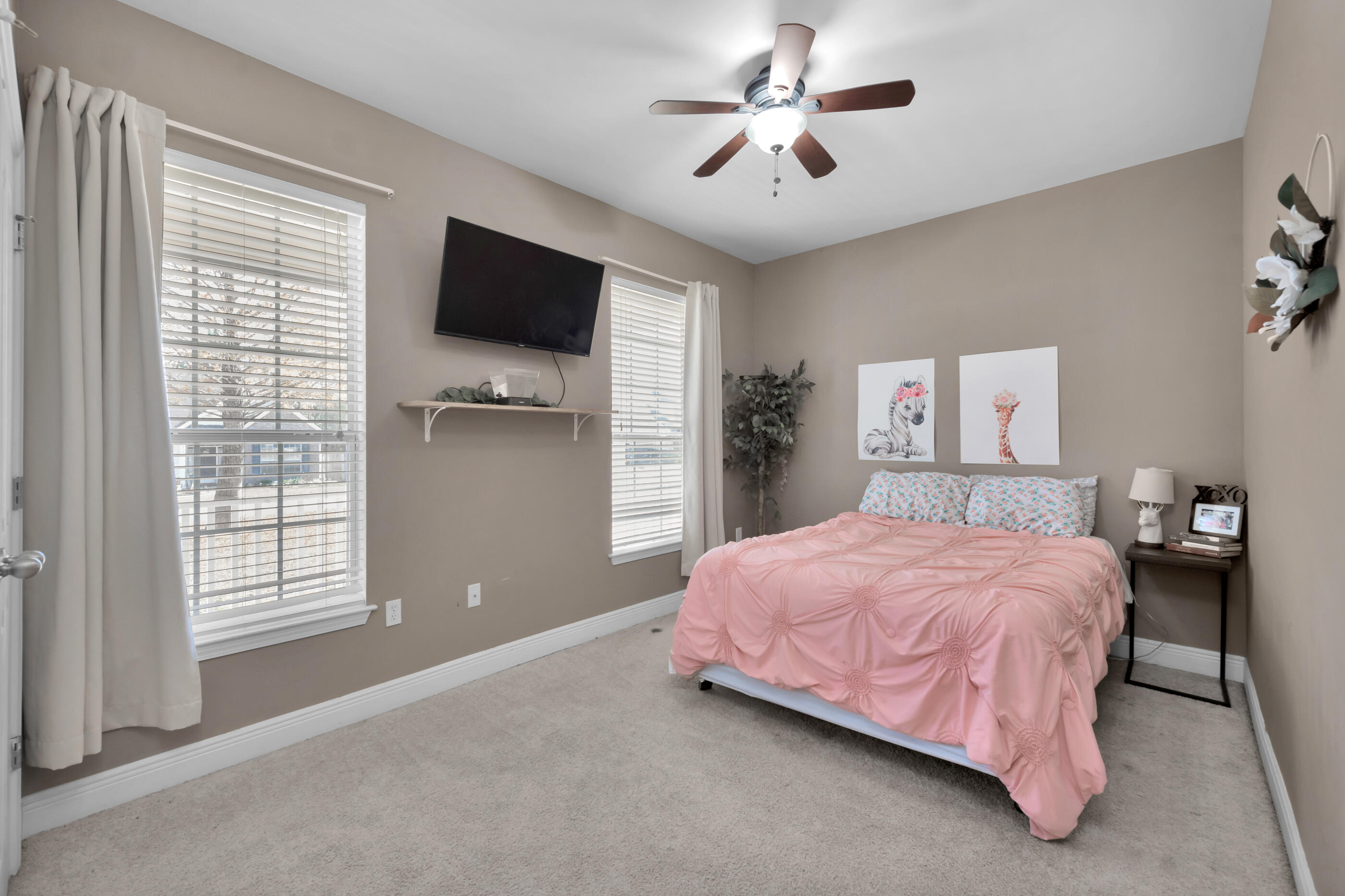 ROLLING RIDGE S/D - Residential